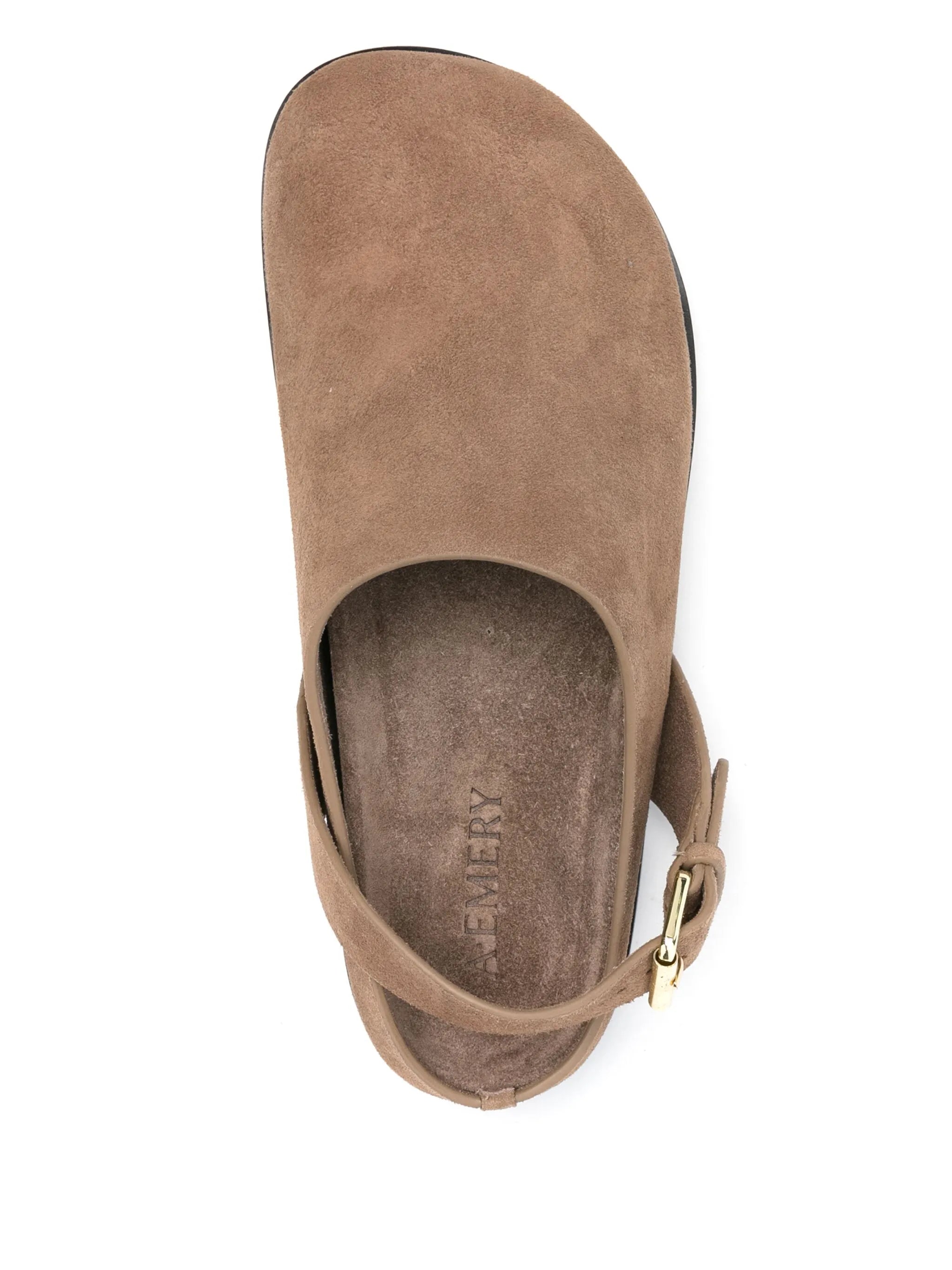Louis clogs