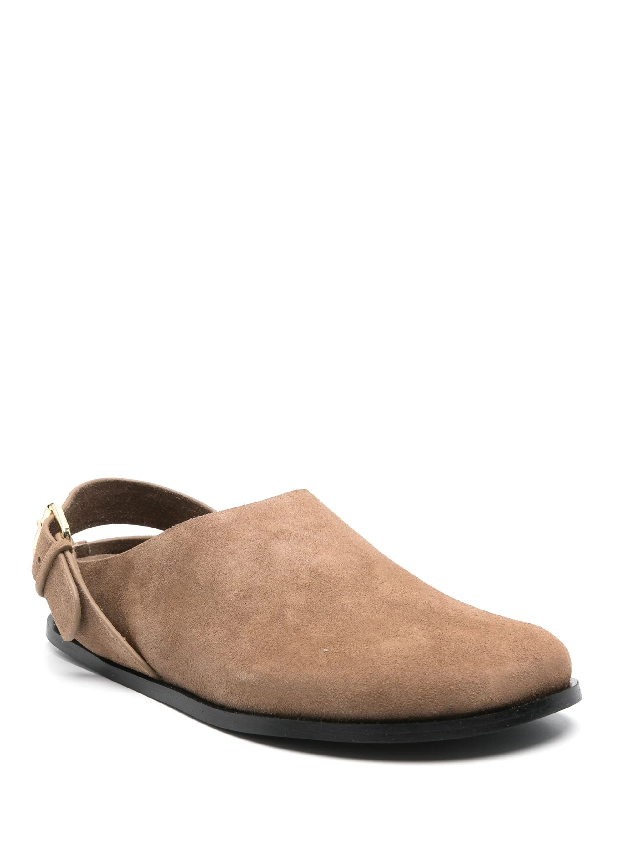 Louis clogs