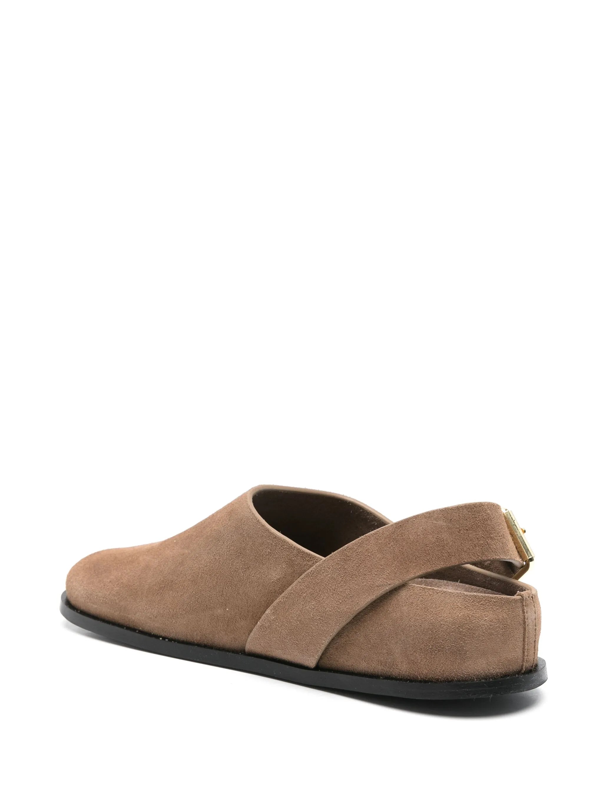 Louis clogs