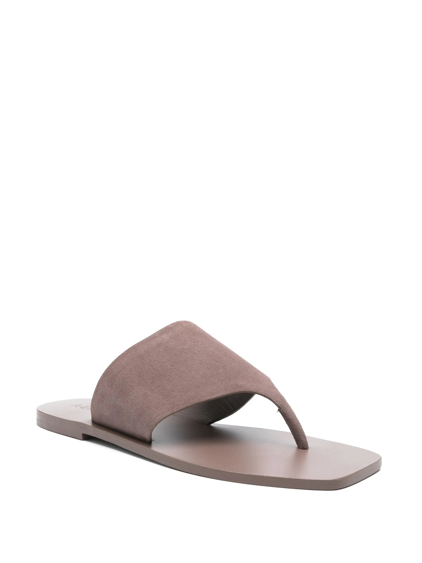 Paton sandals