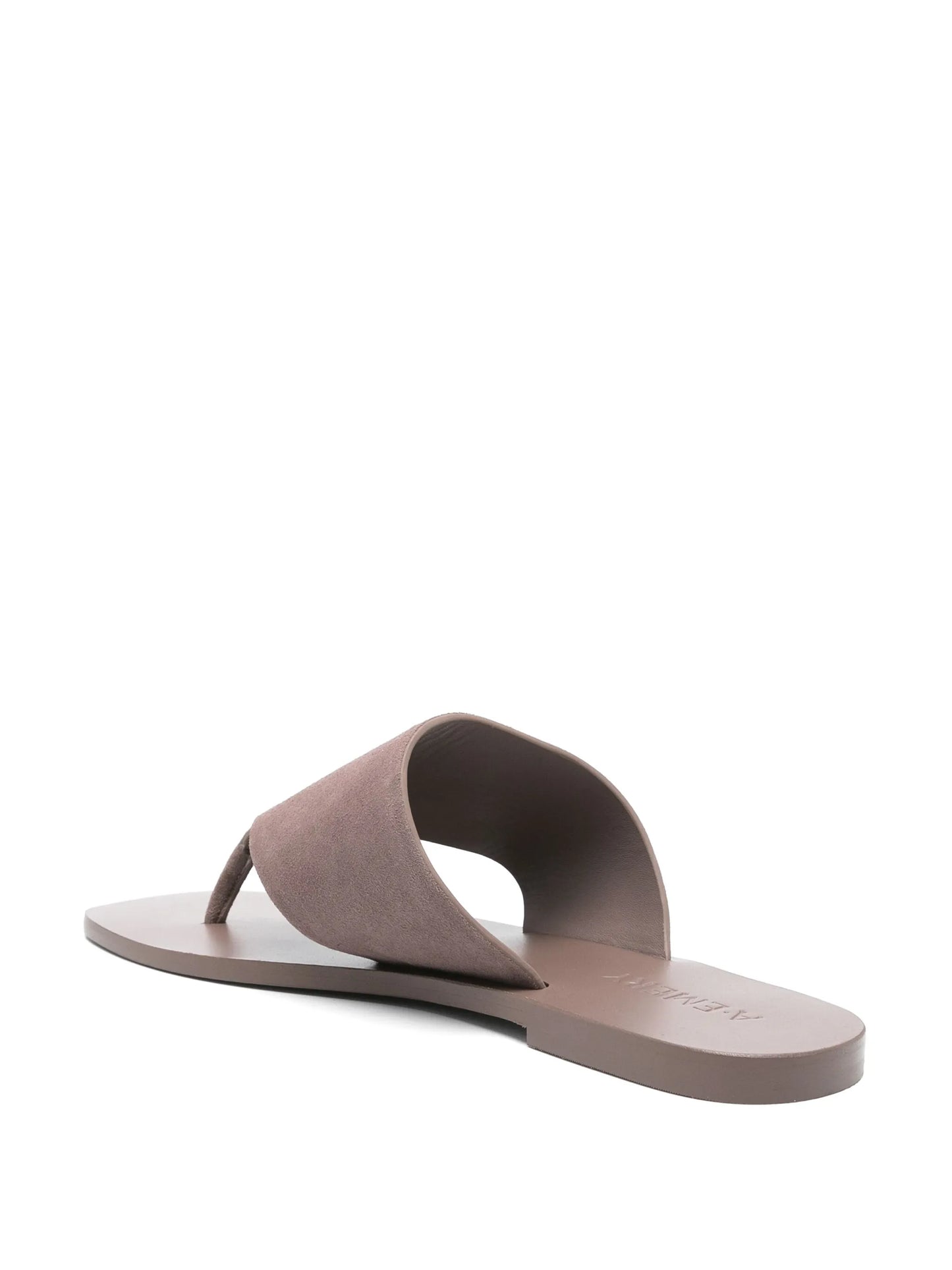 Paton sandals