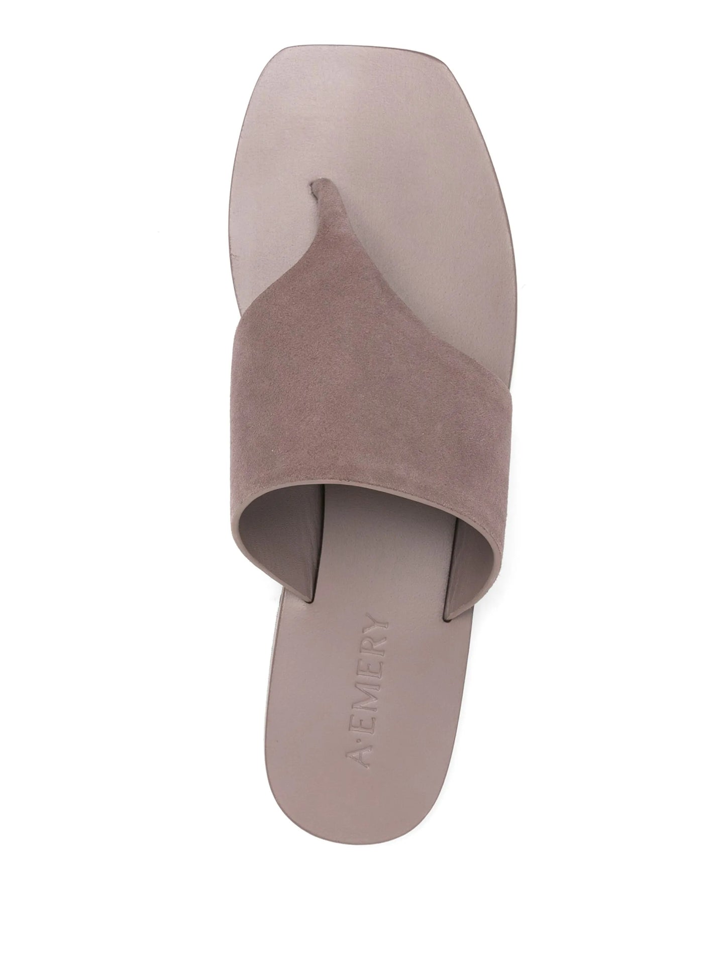 Paton sandals