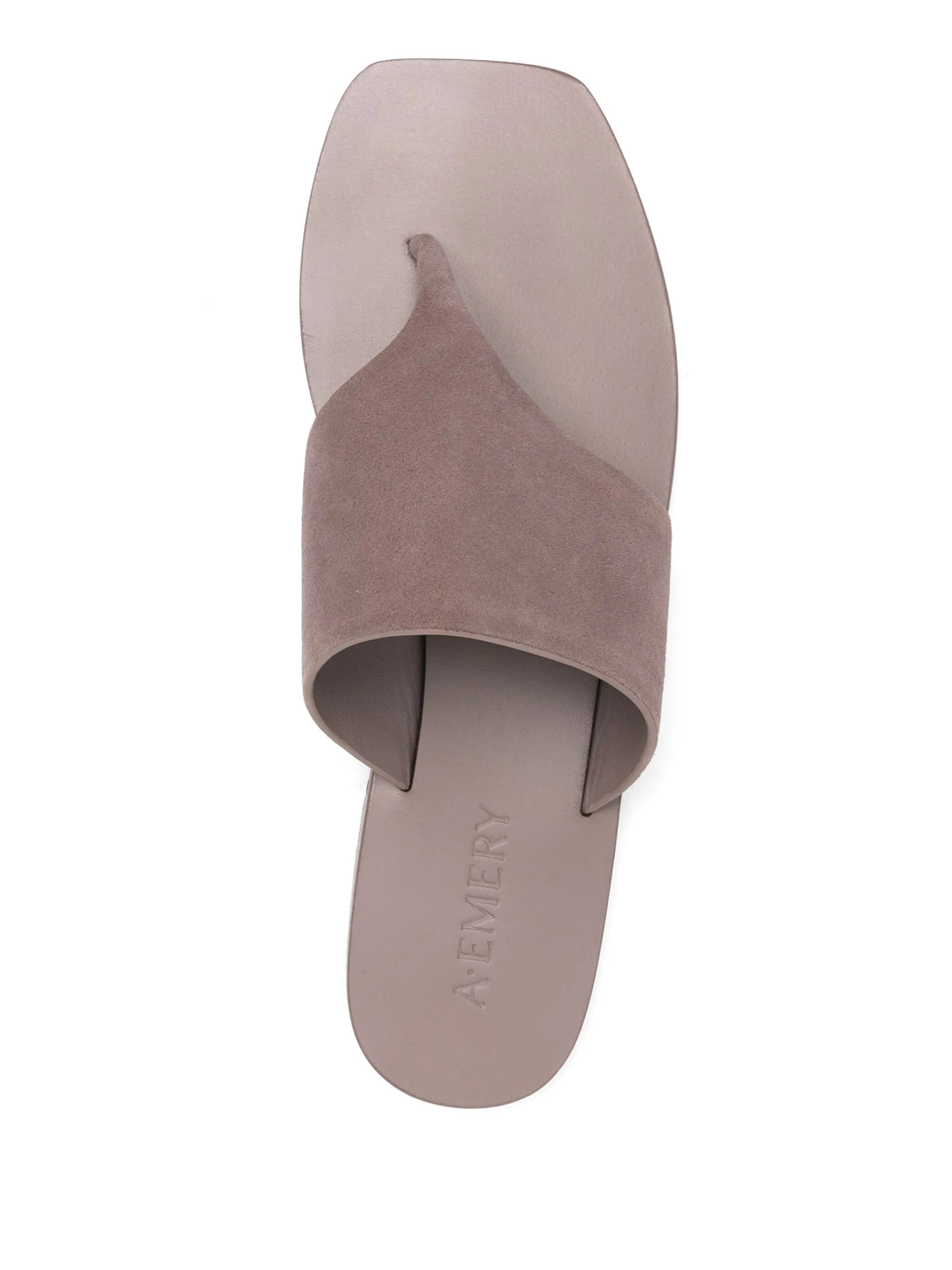 Paton sandals
