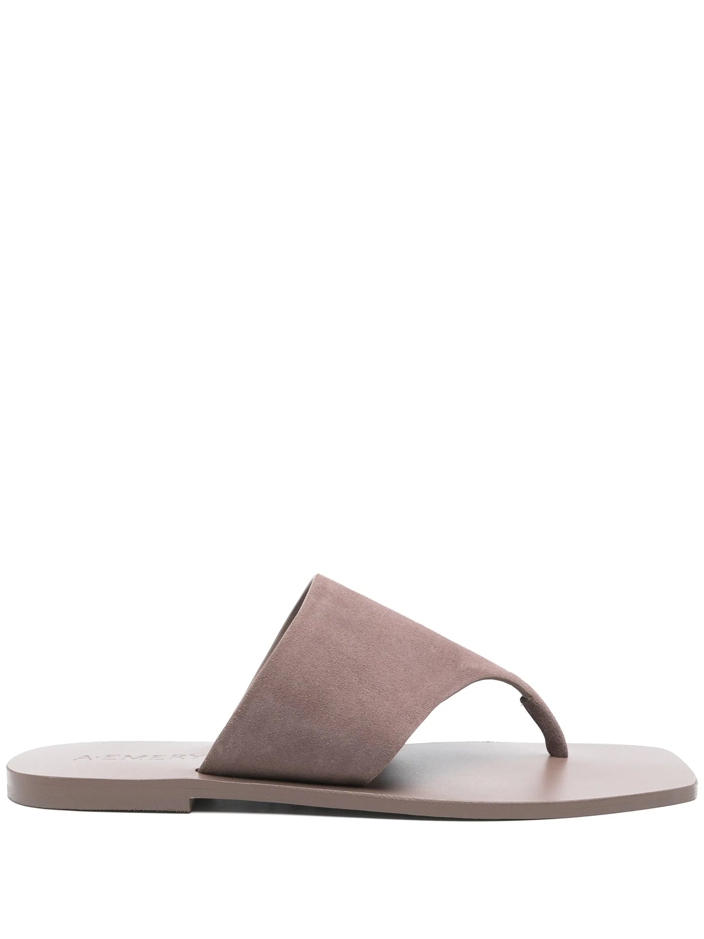 Paton sandals