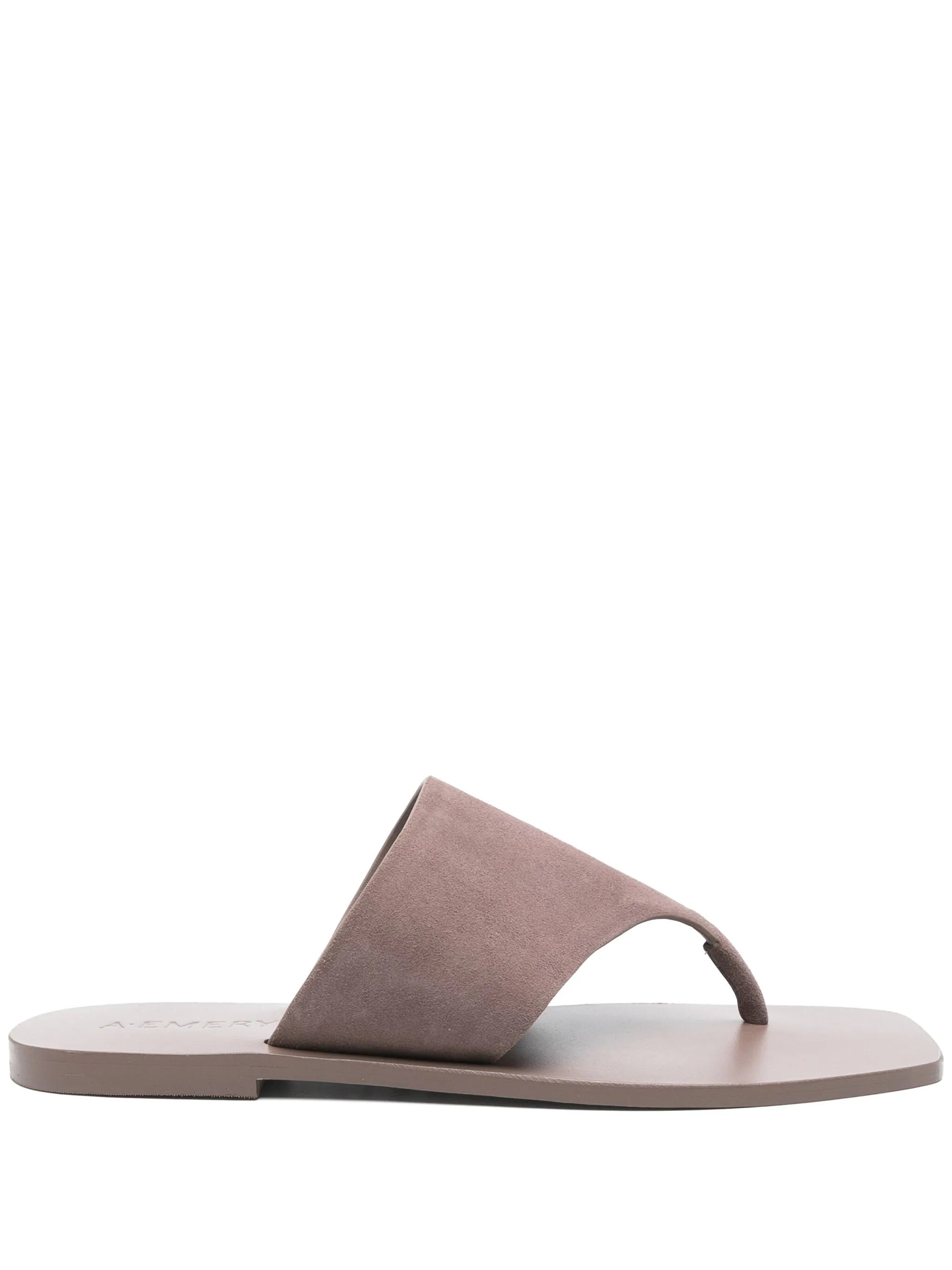 Paton sandals