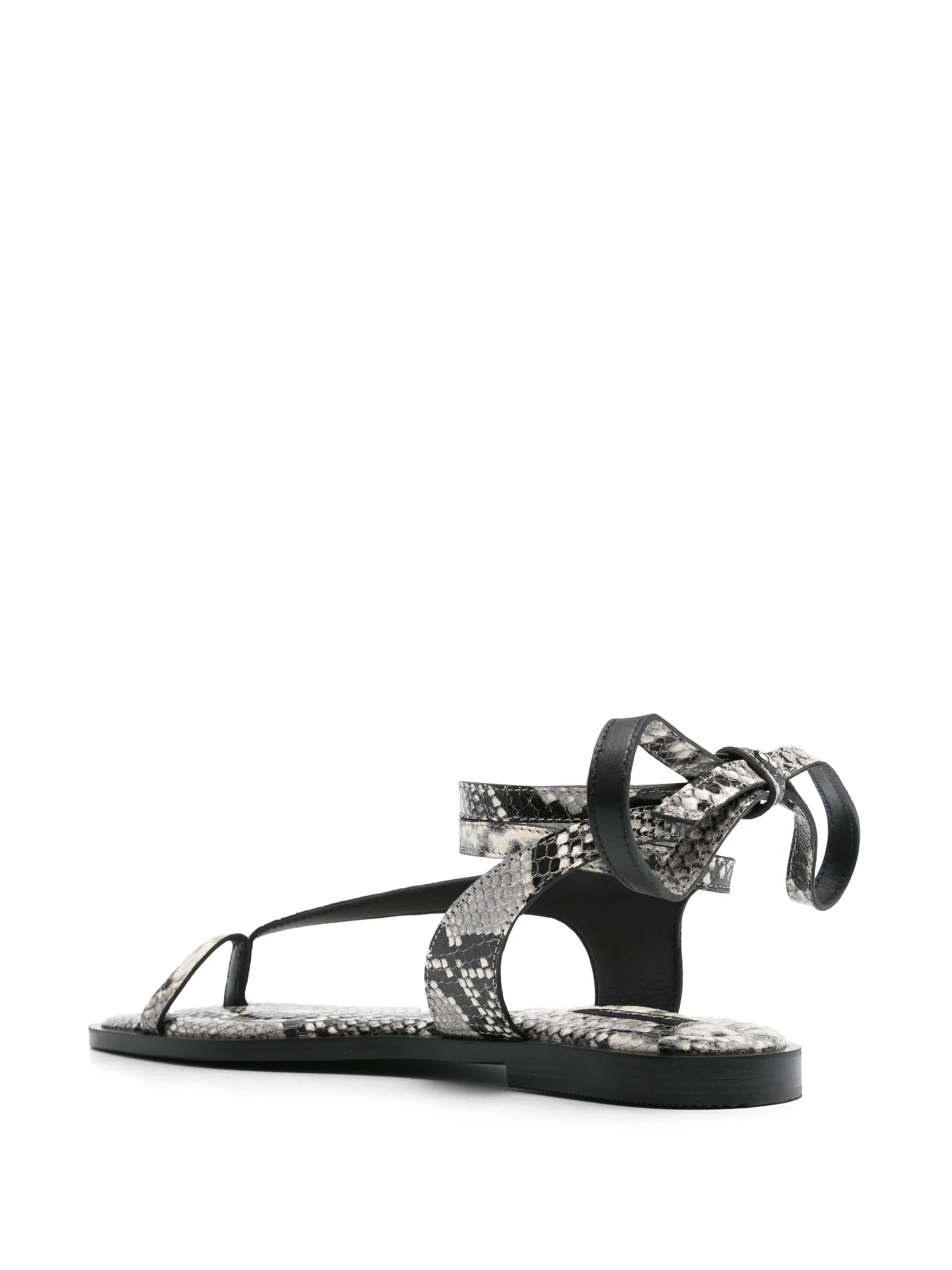 The Heidi sandals