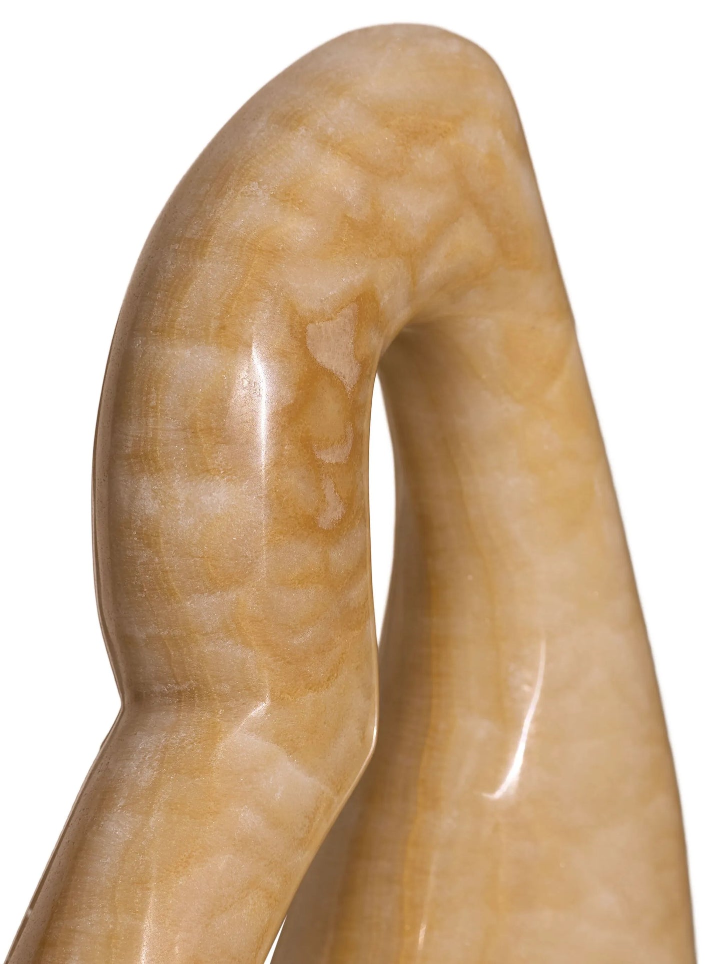 Anderson décor onyx object