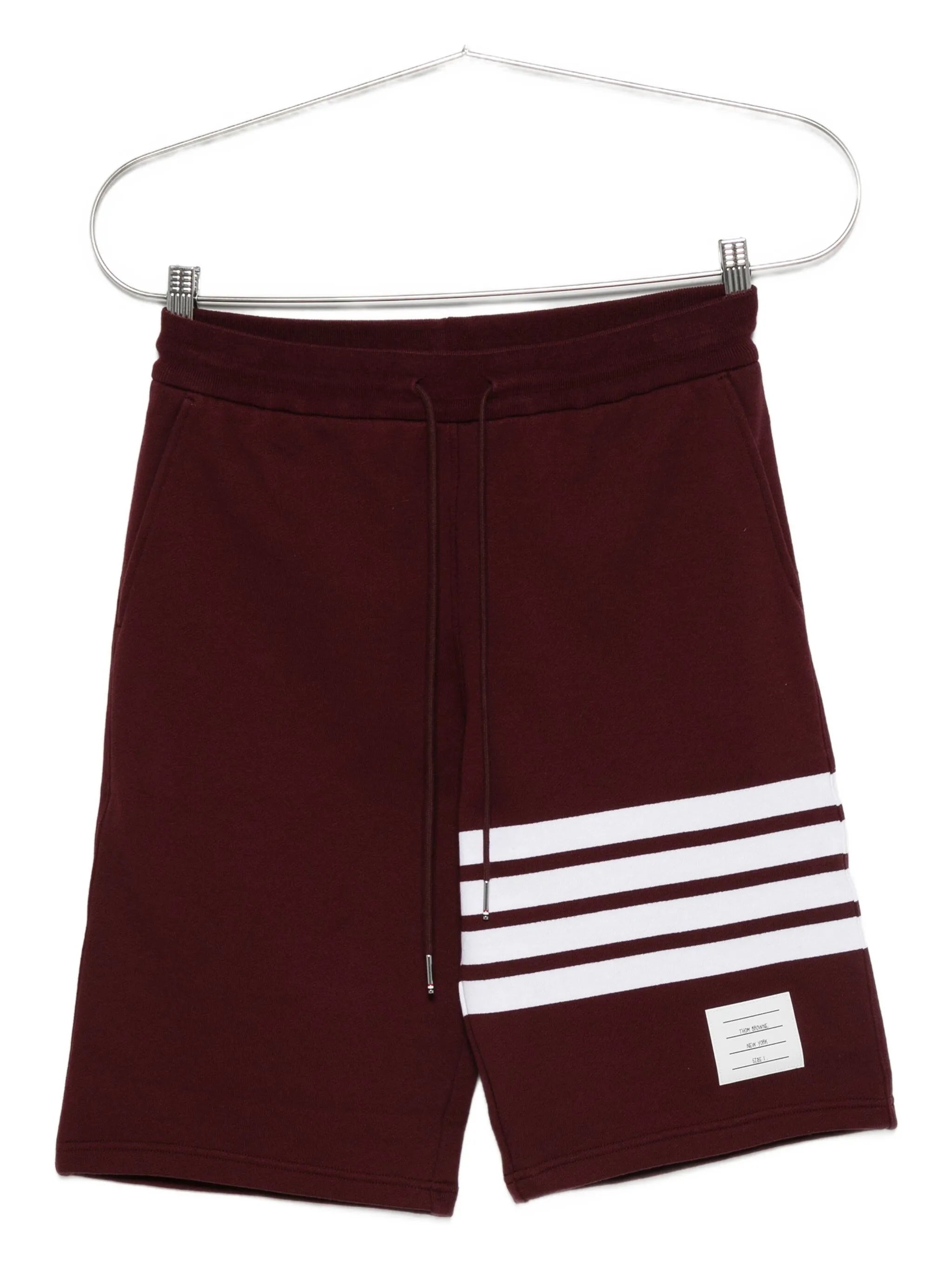 classic track shorts