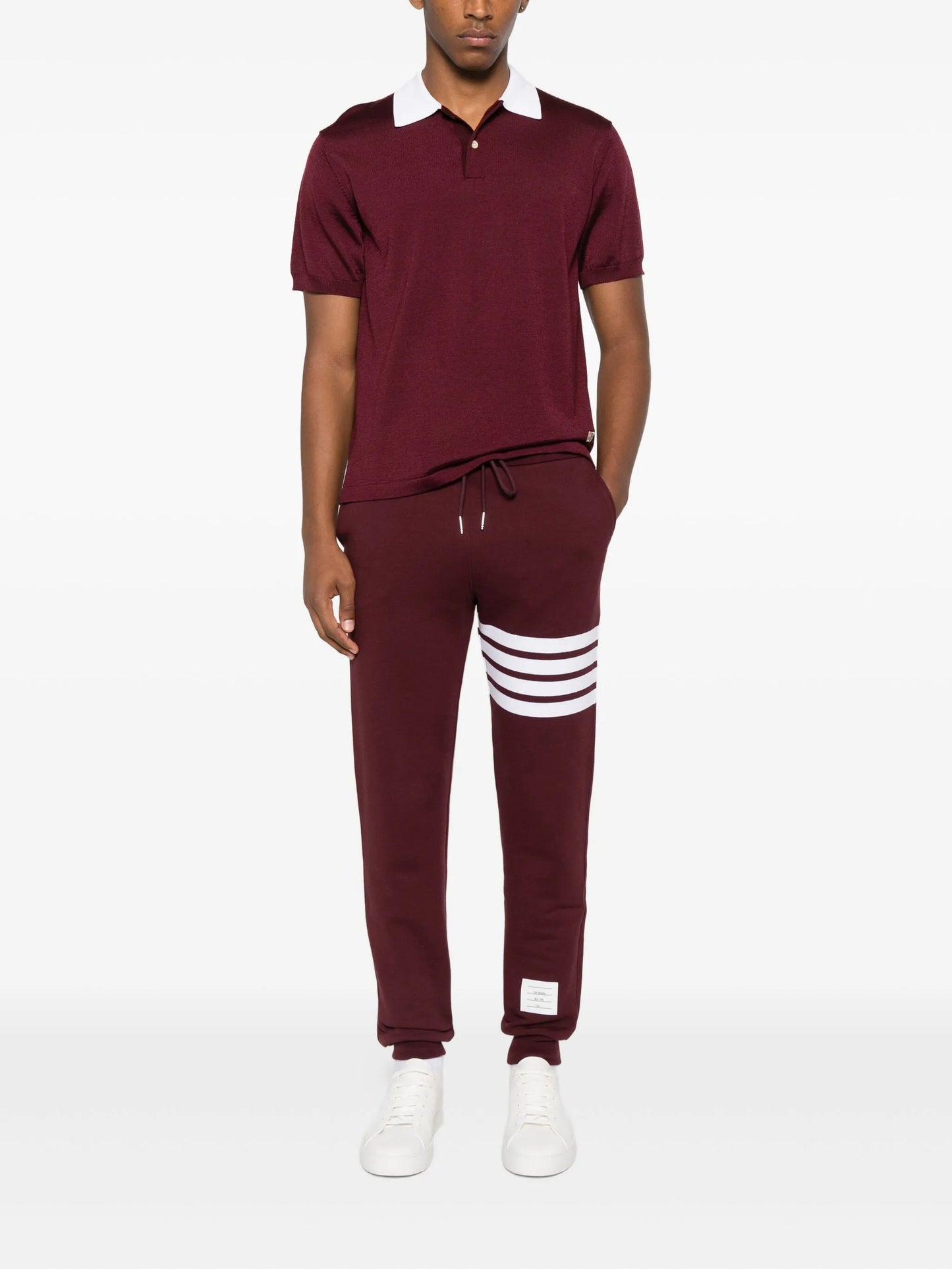 classic track pants
