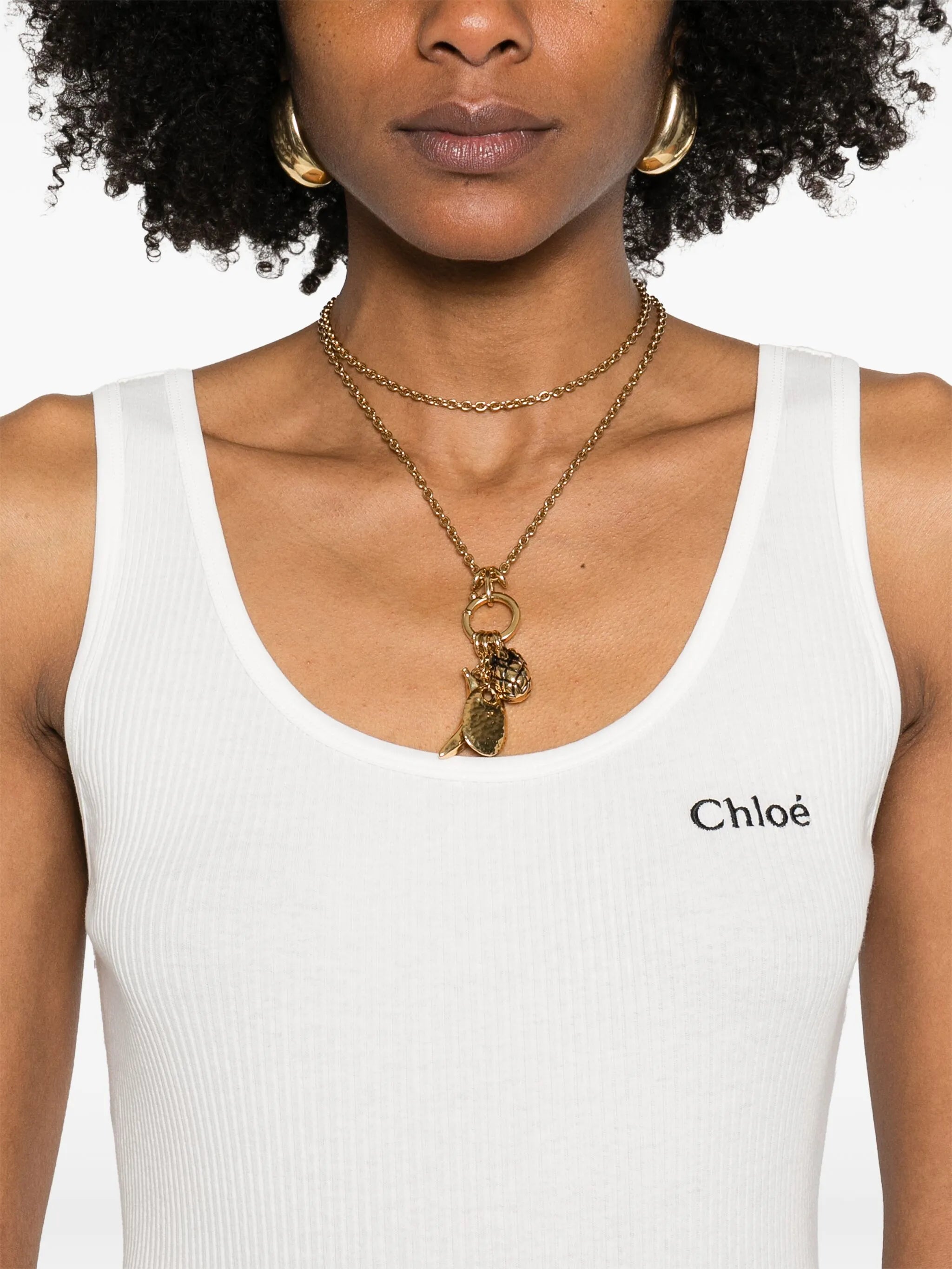 jersey tank top