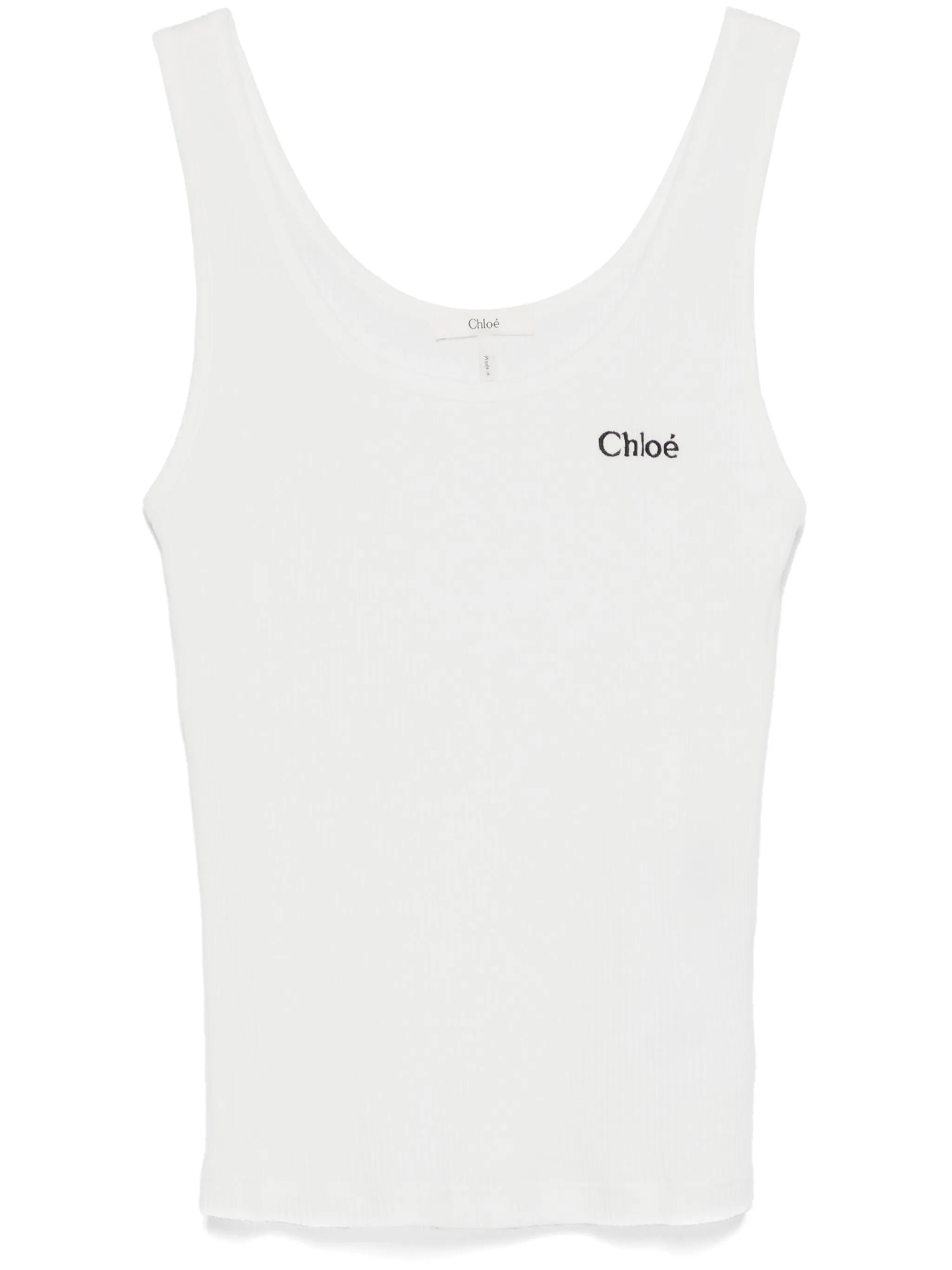 jersey tank top