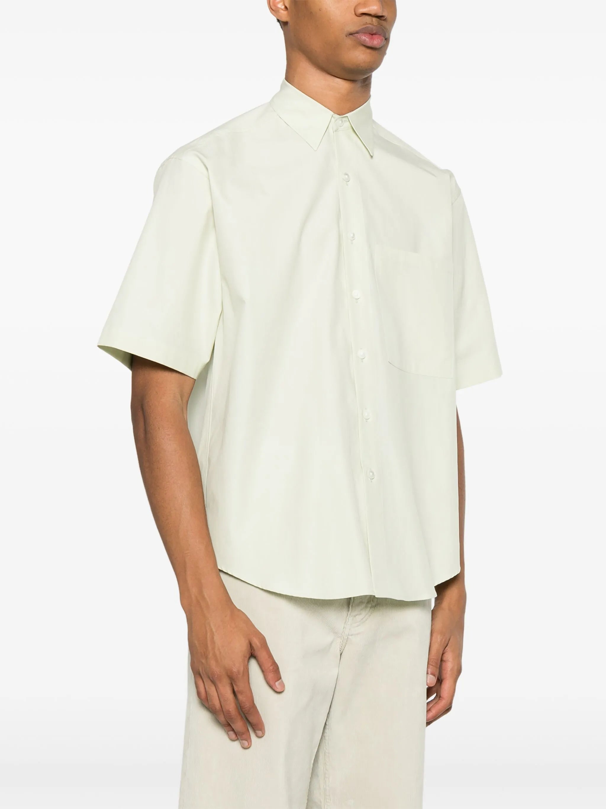 Finx shirt