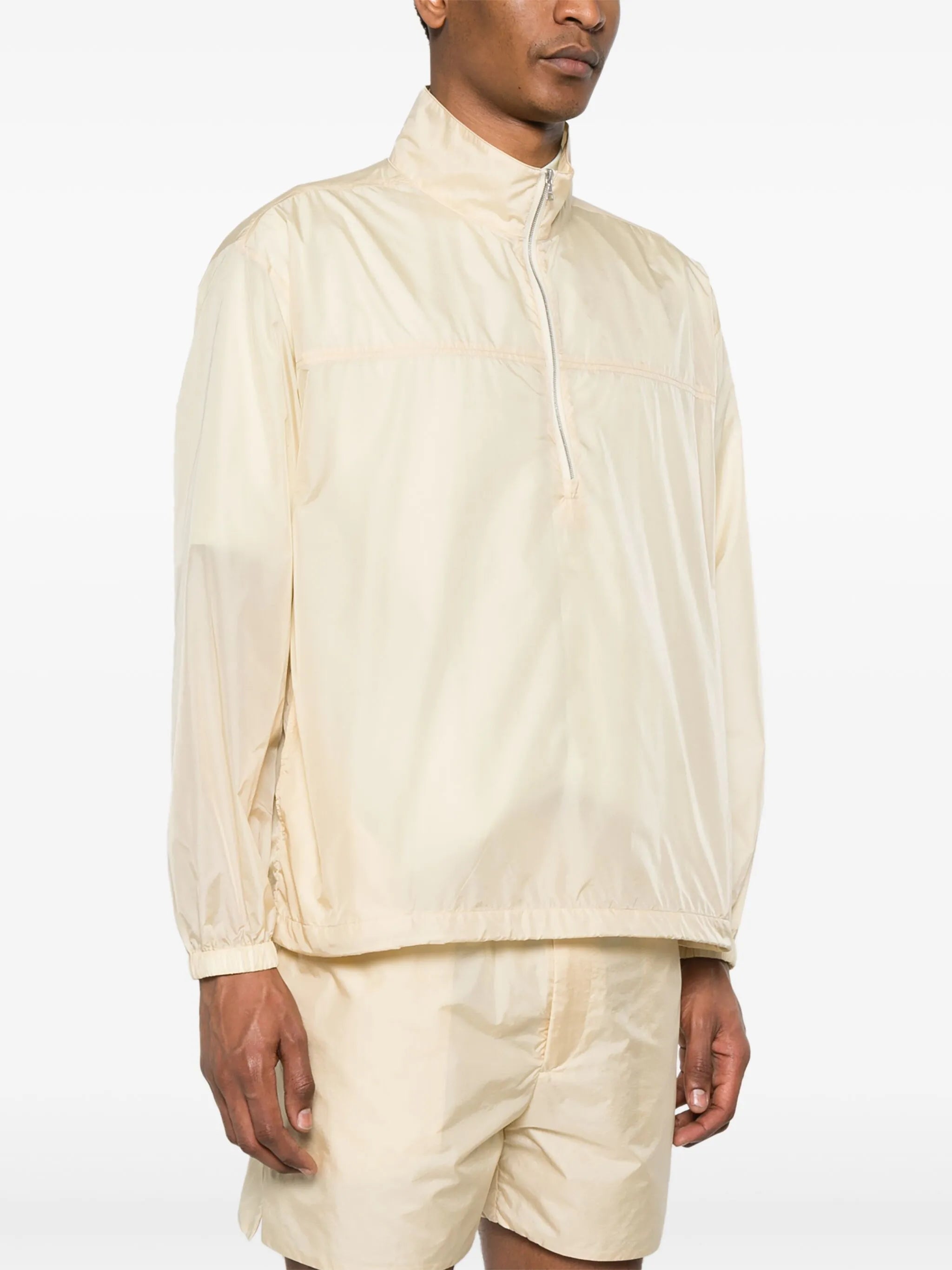 light sheer jacket