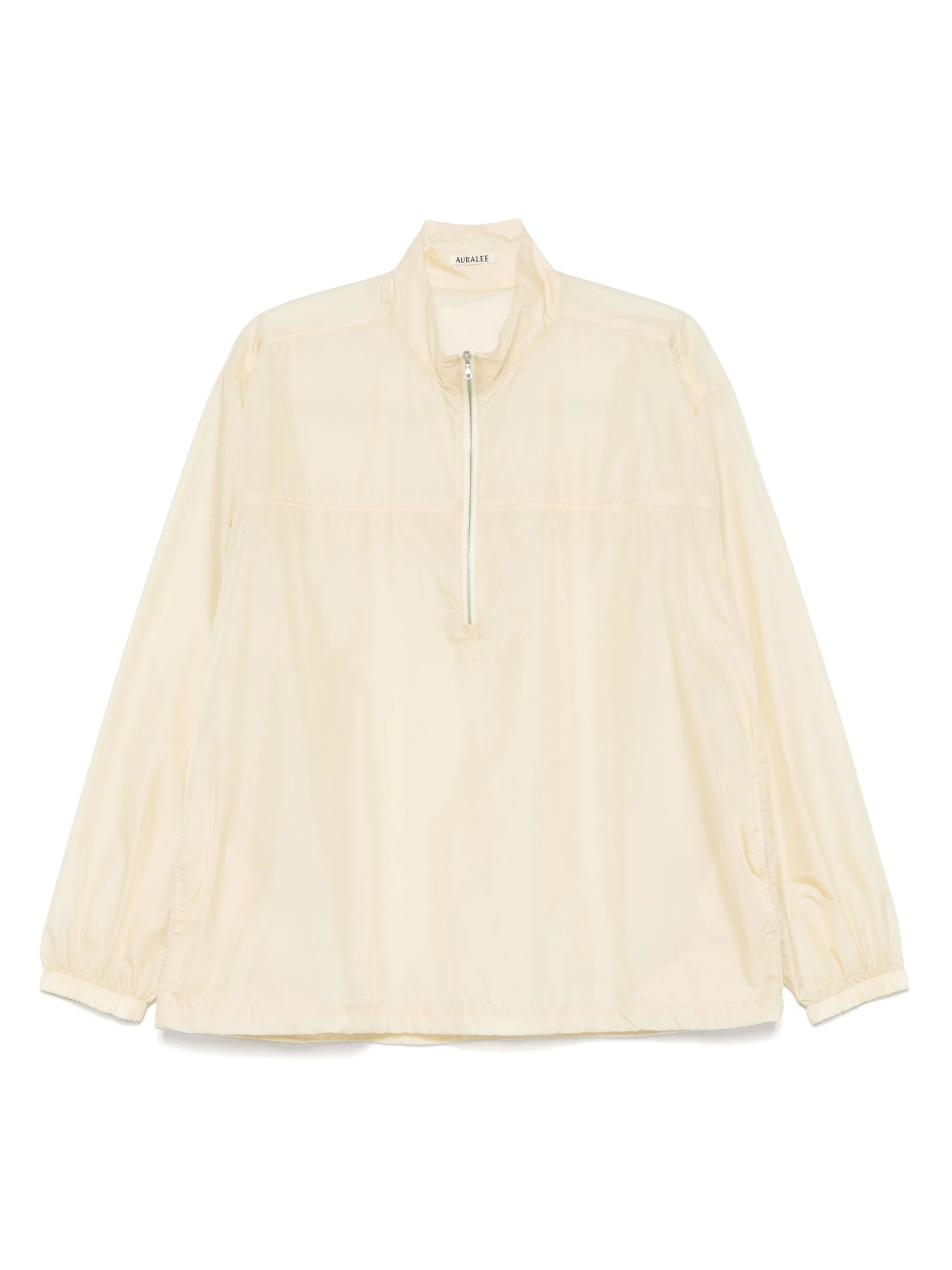 light sheer jacket