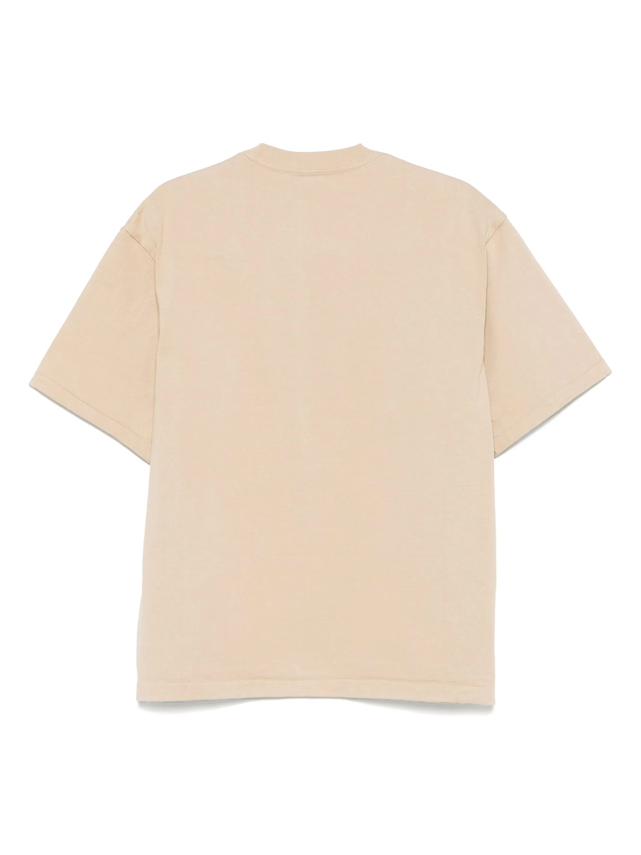 cotton T-shirt