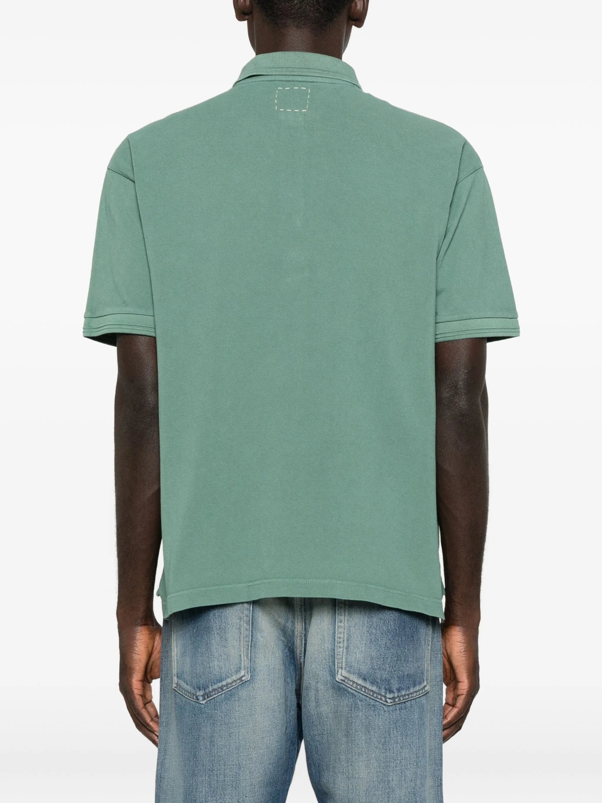 Jumbo Weller polo shirt