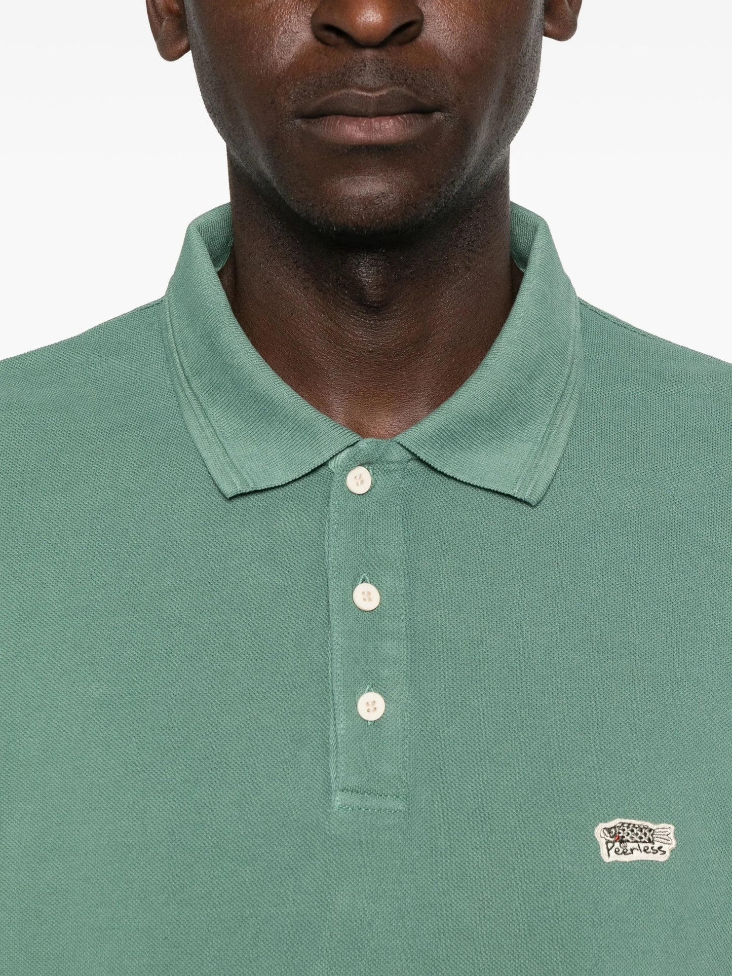 Jumbo Weller polo shirt