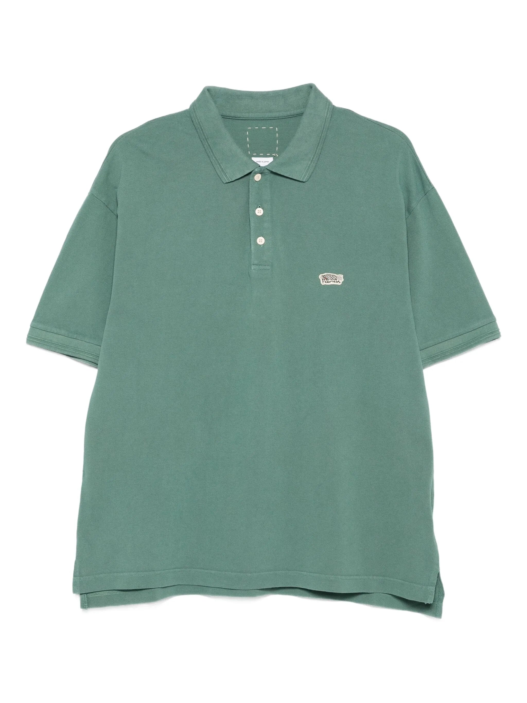 Jumbo Weller polo shirt