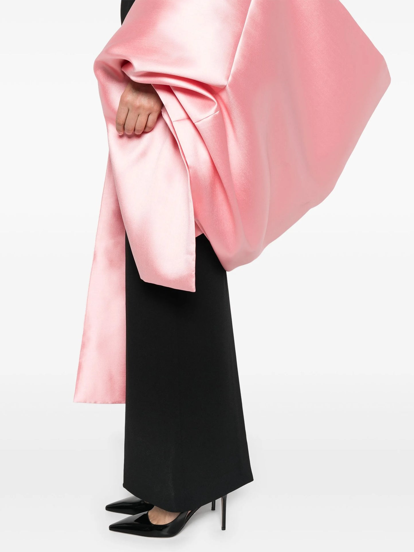 Lyana maxi dress