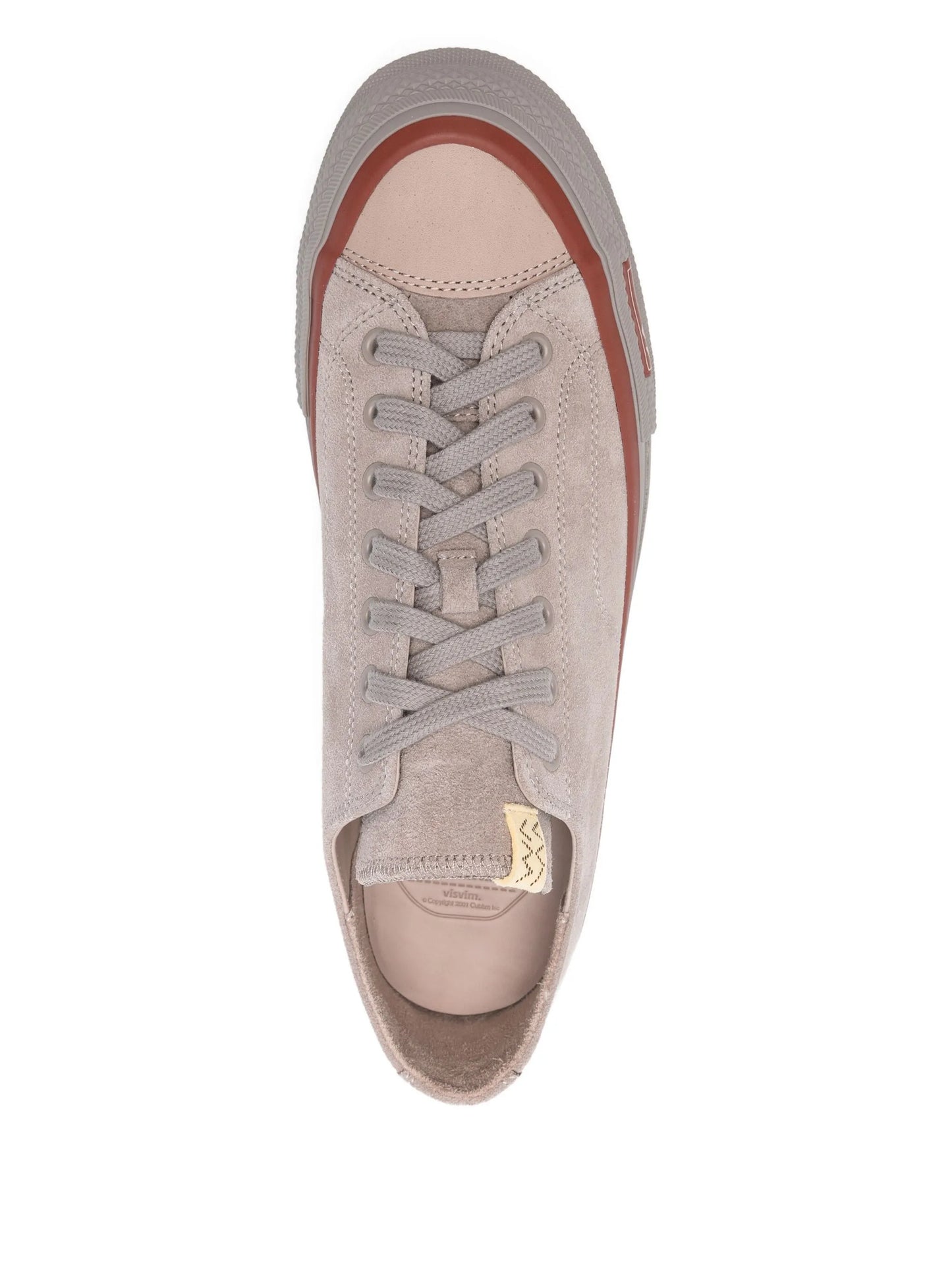 Skagway sneakers