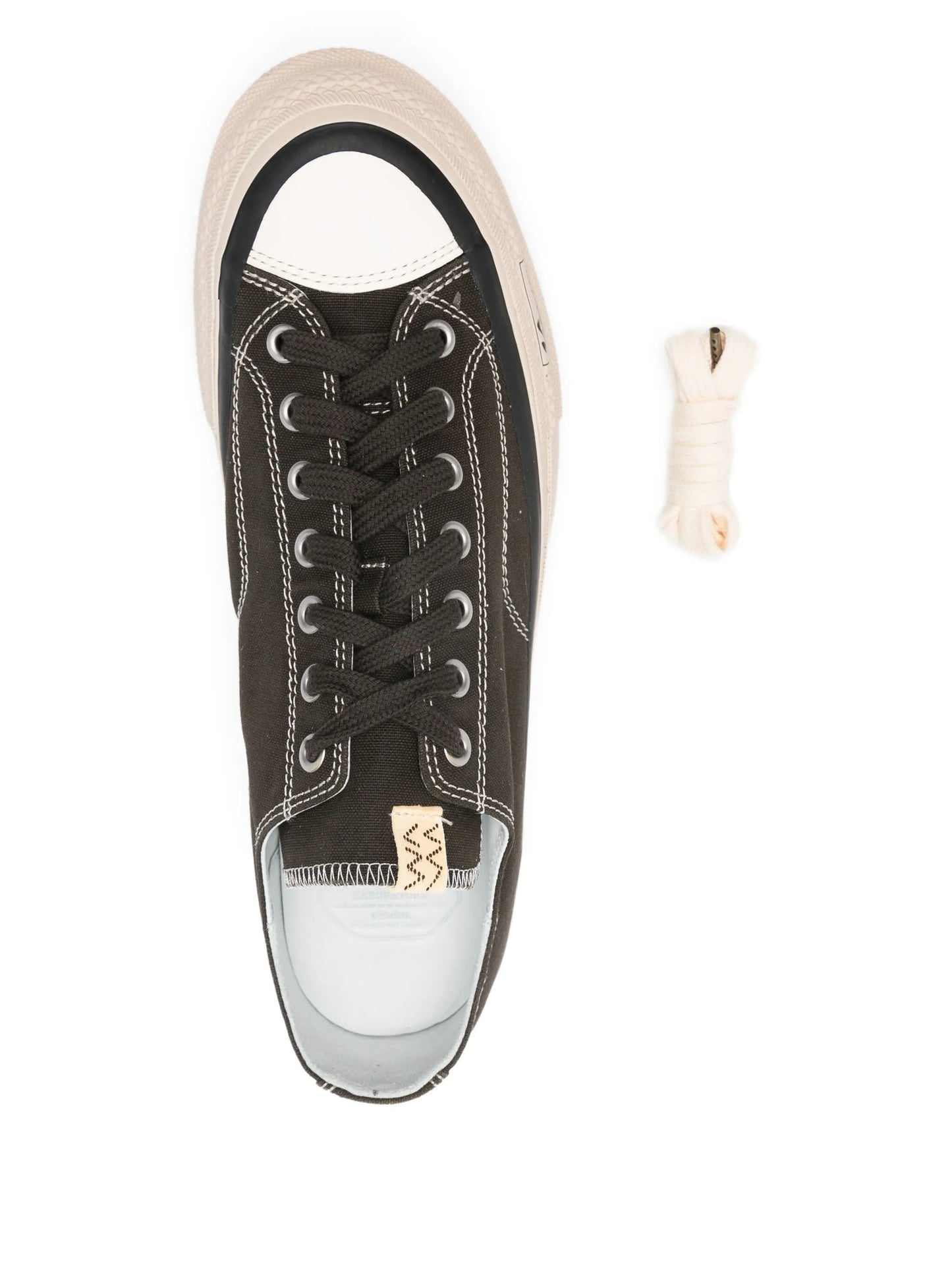 Skagway low-top sneakers