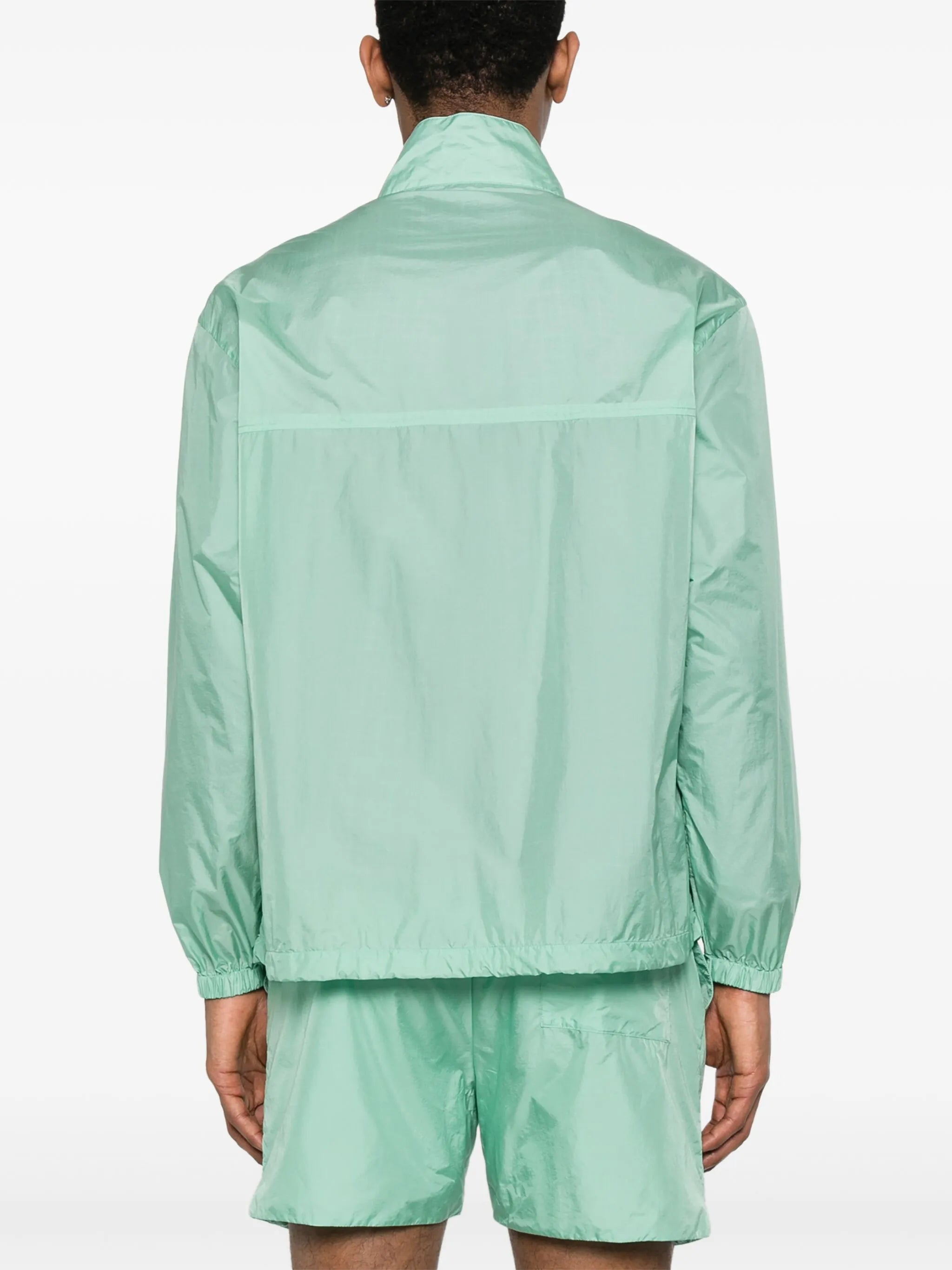 light sheer jacket