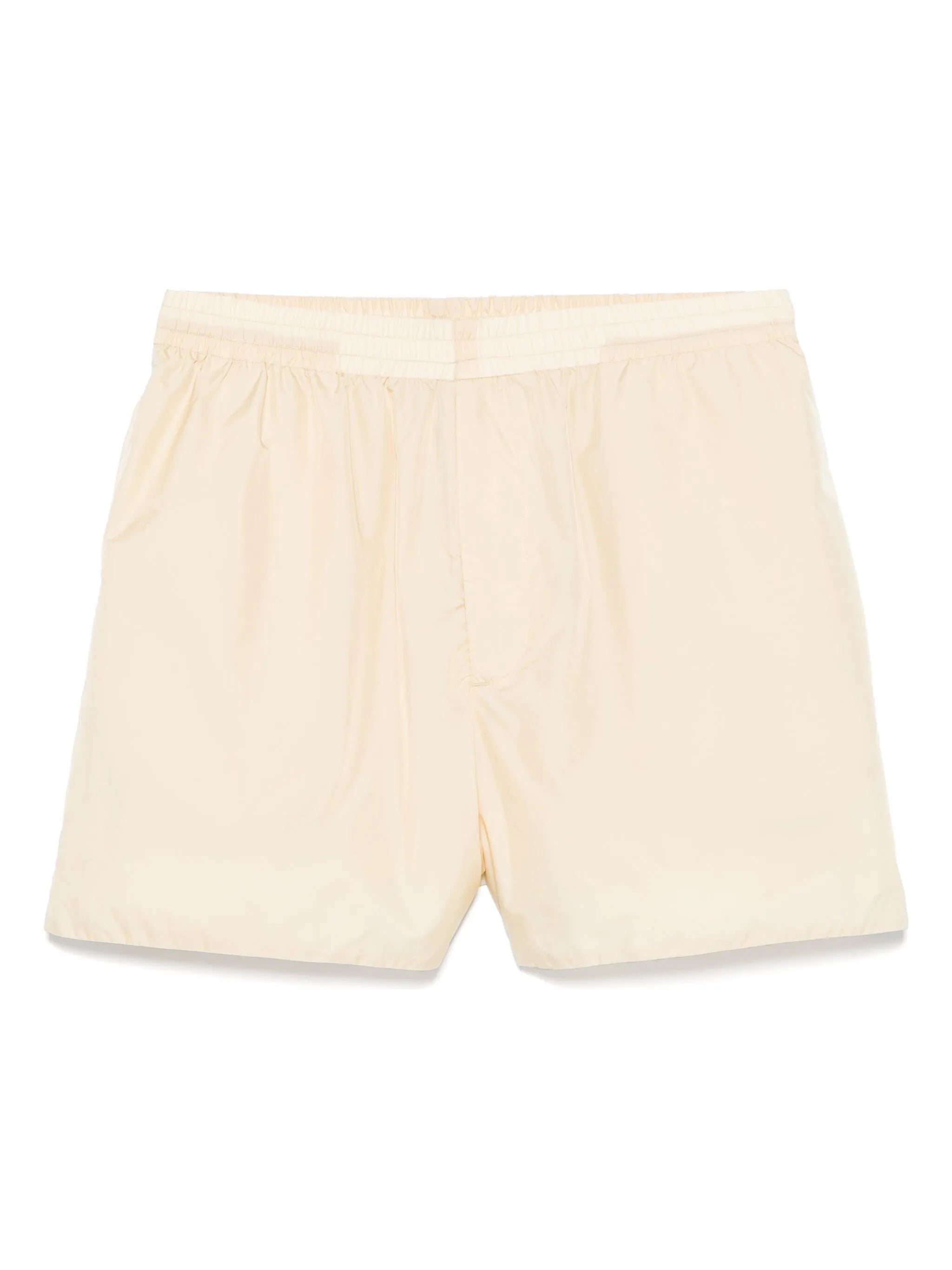 light sheer shorts