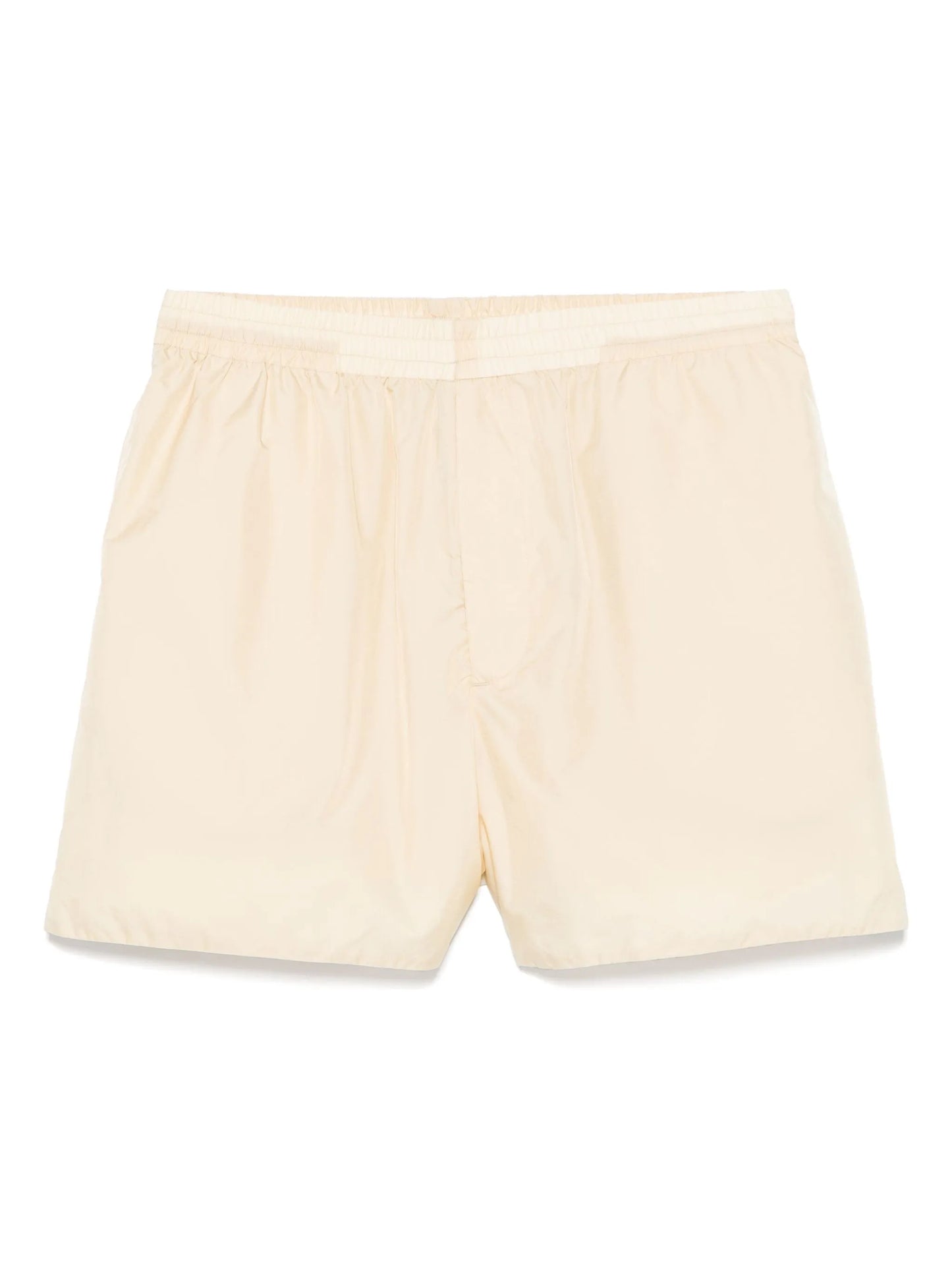 light sheer shorts