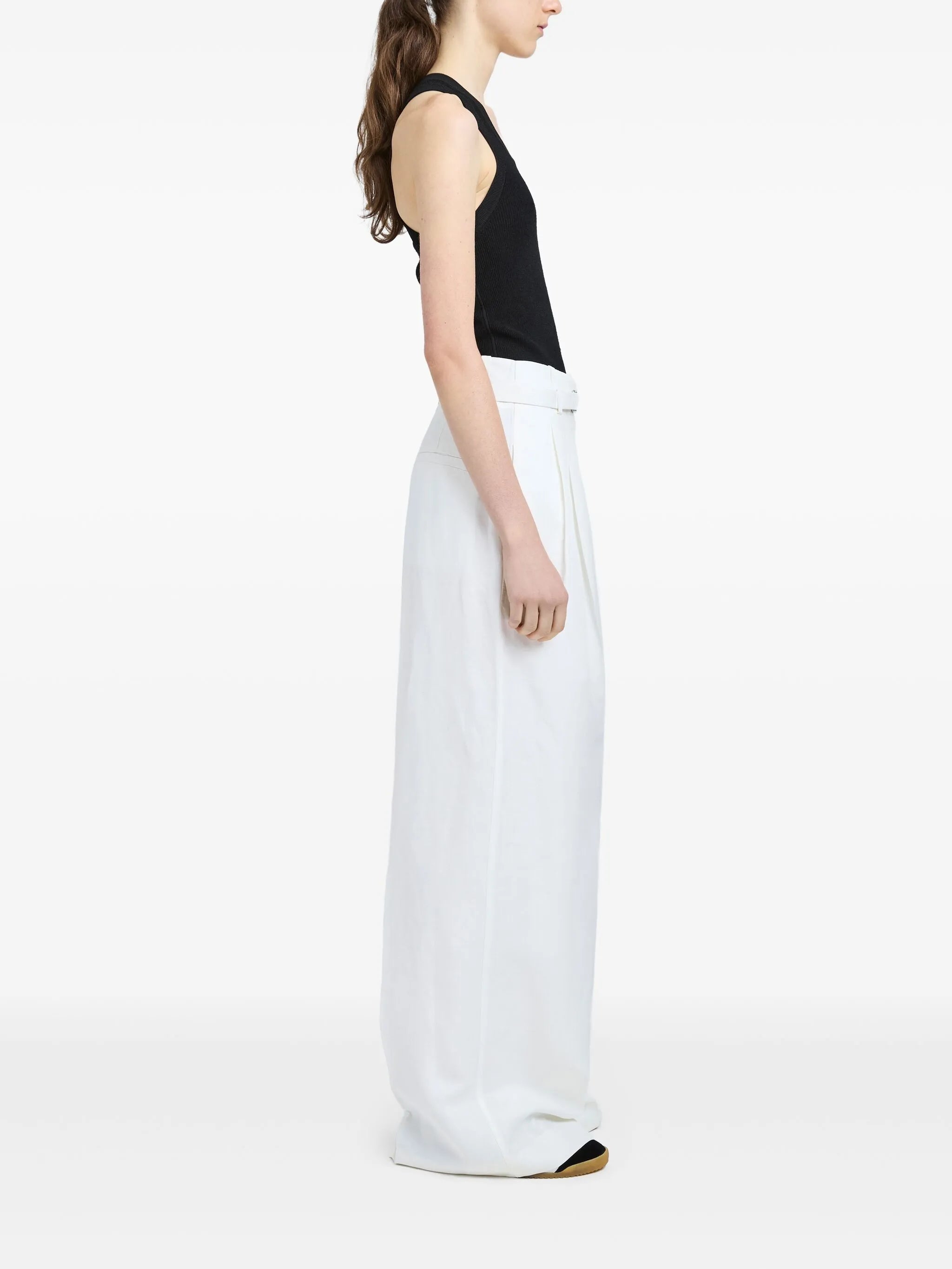 Jules palazzo pants