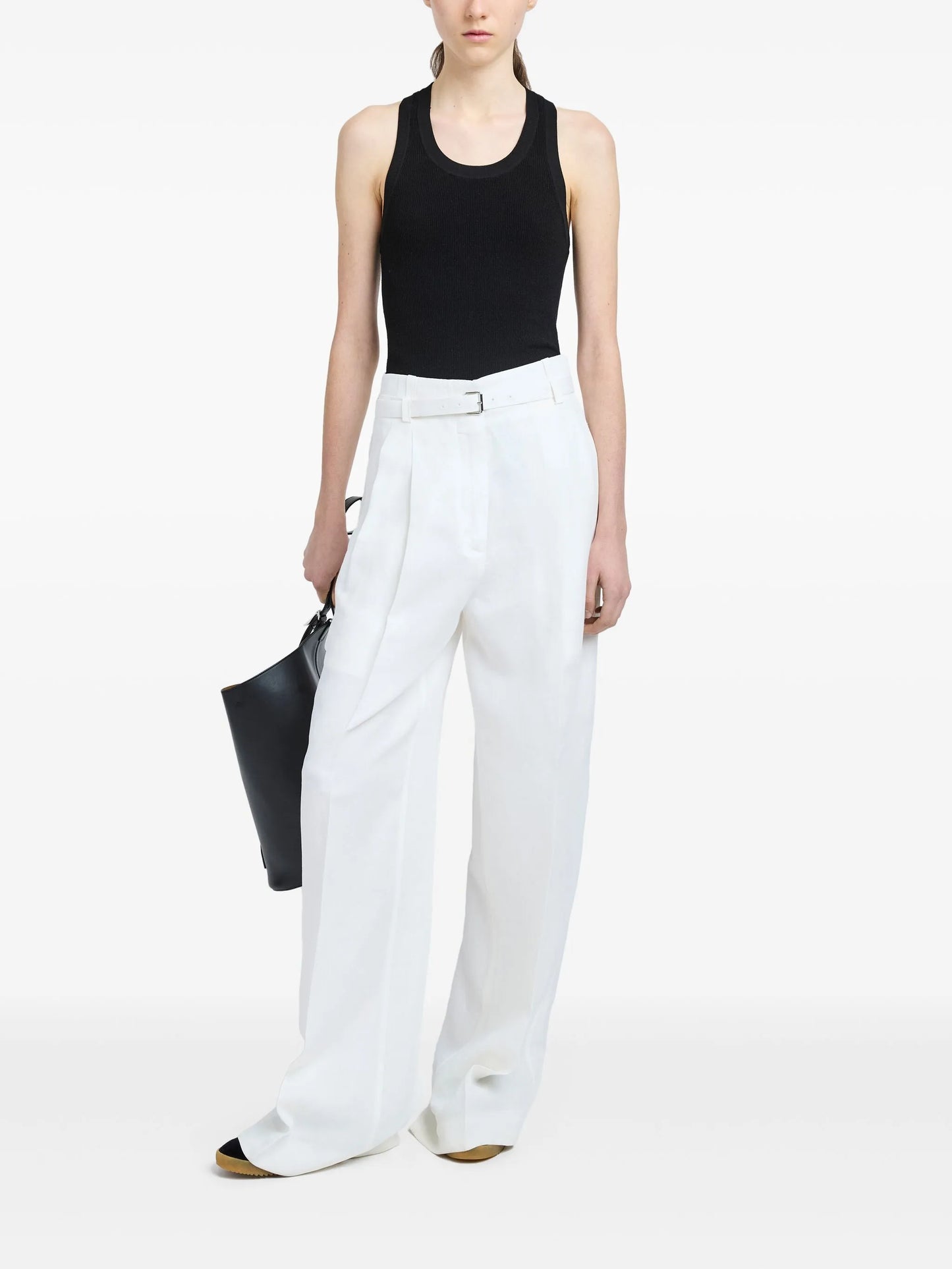 Jules palazzo pants