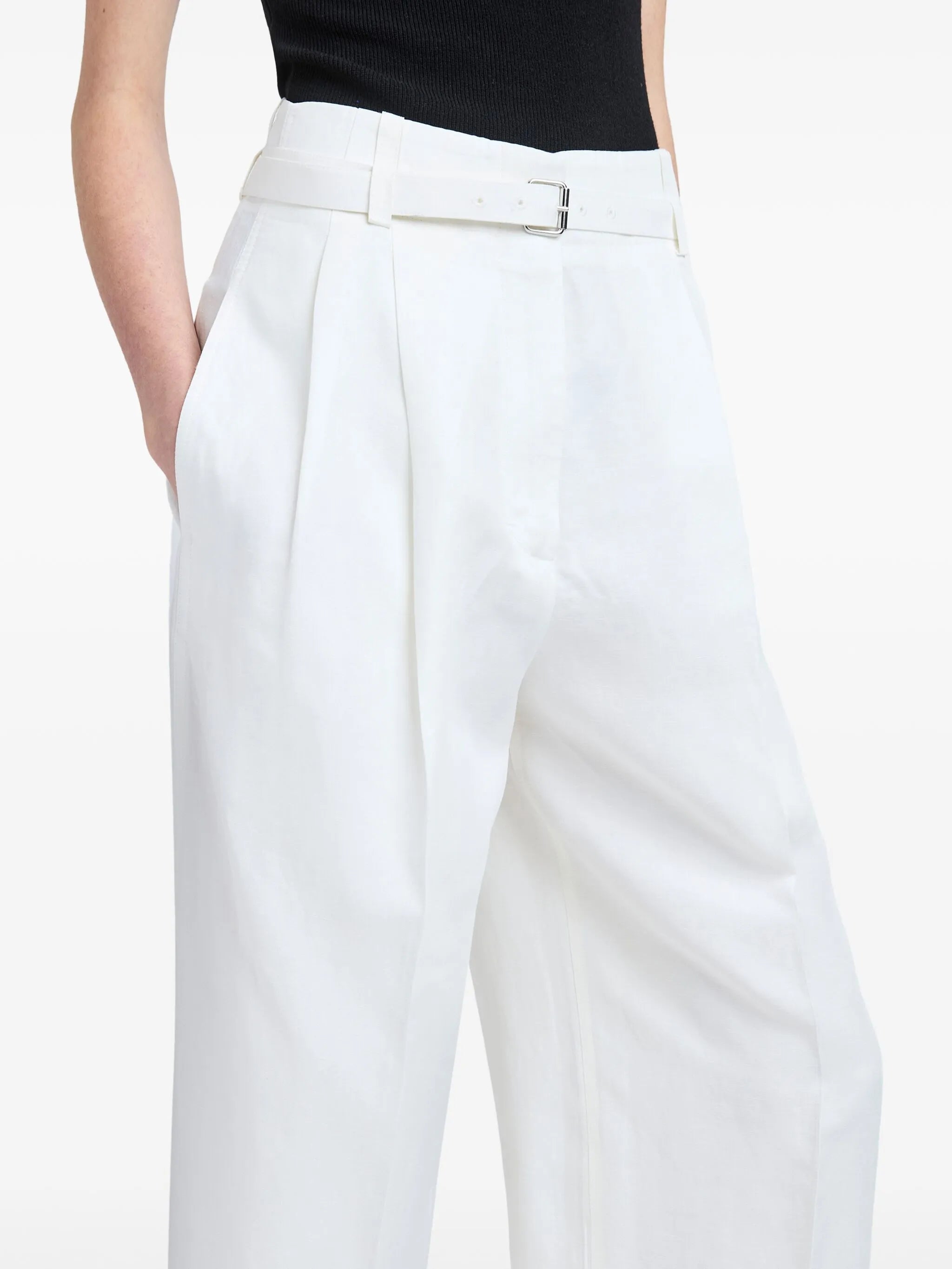 Jules palazzo pants