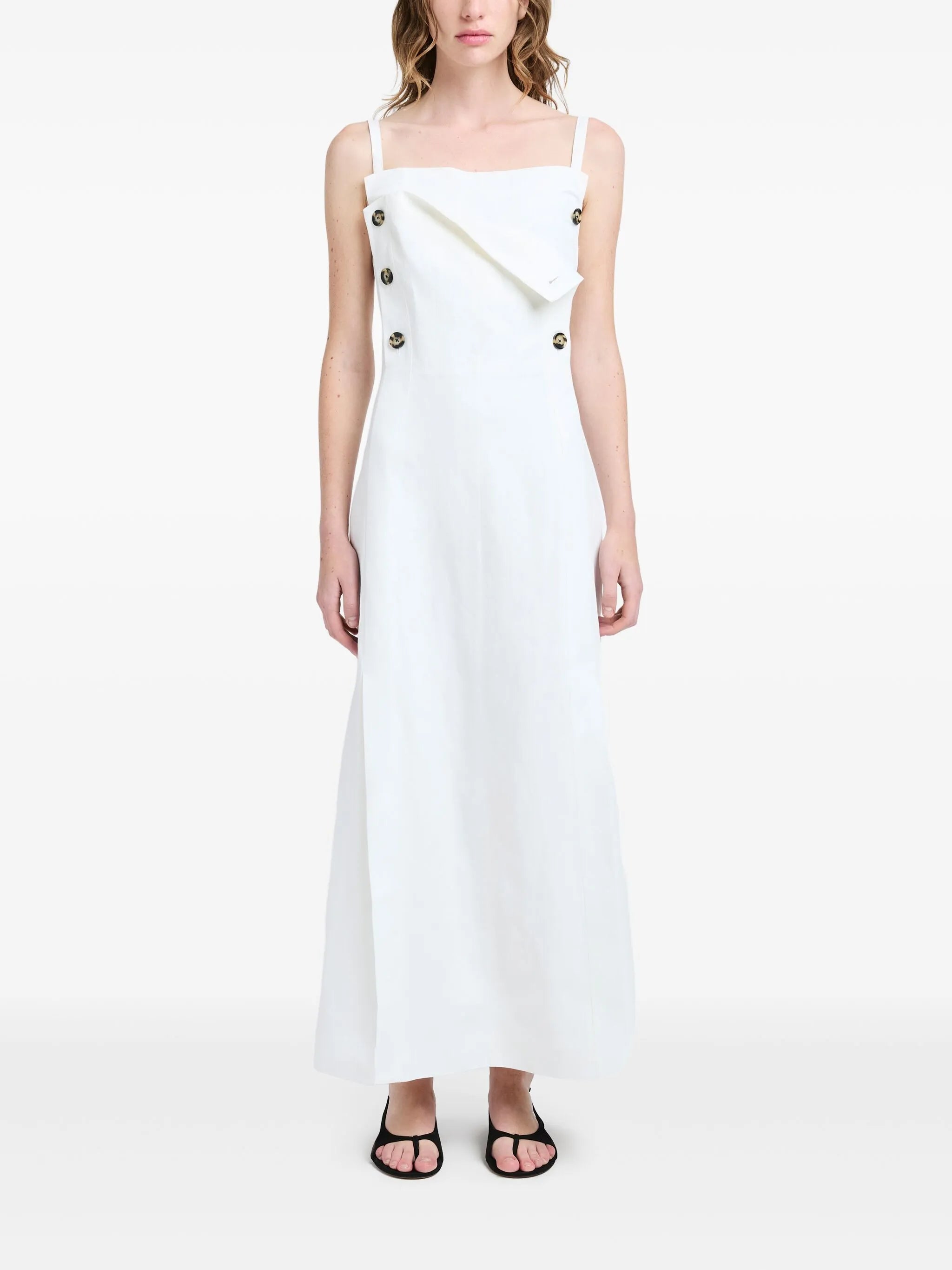 Candice maxi dress