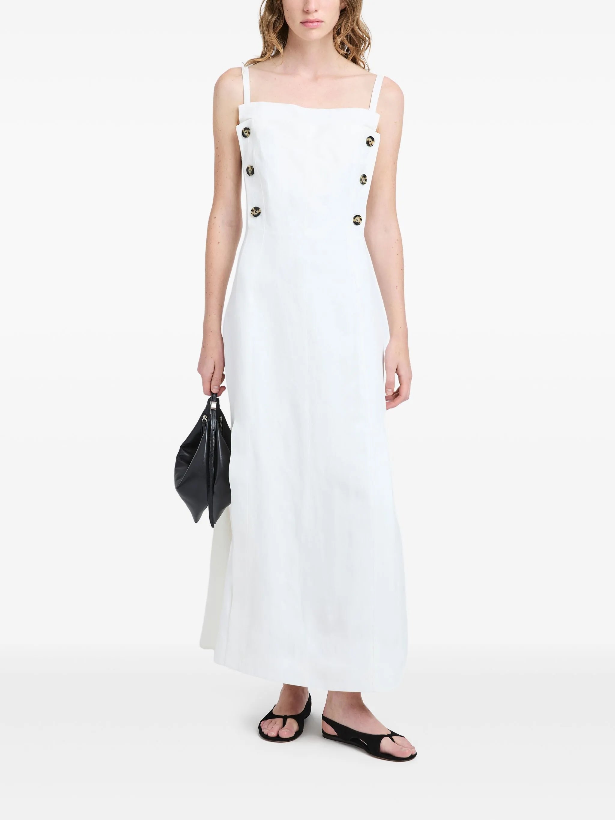 Candice maxi dress