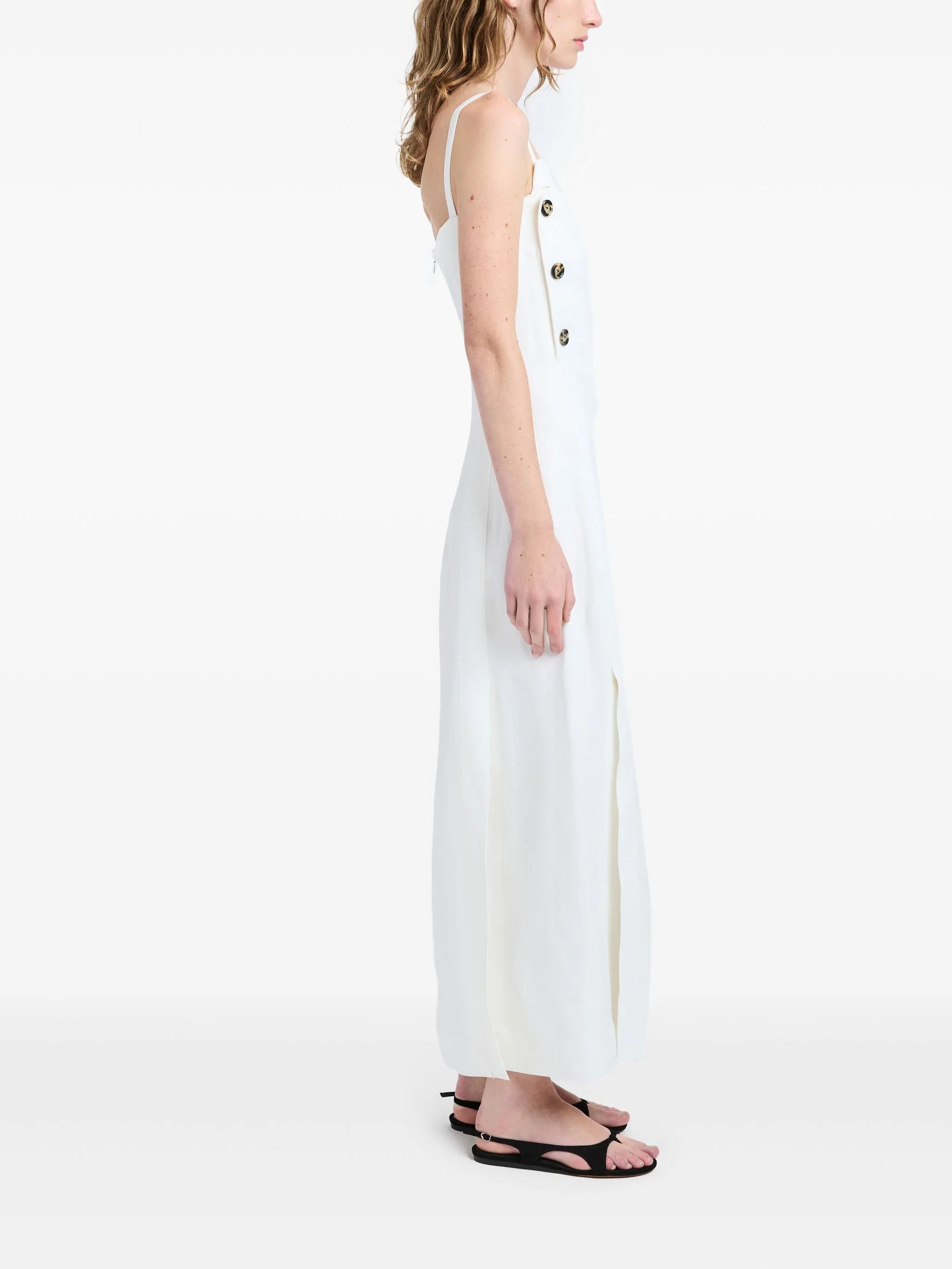 Candice maxi dress