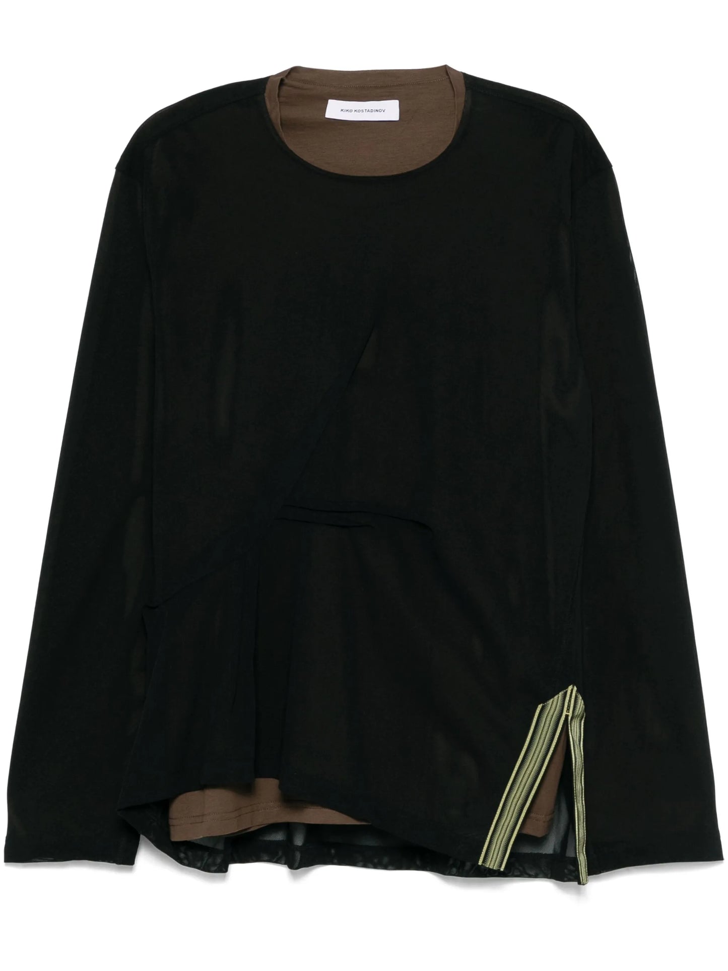 Inex top