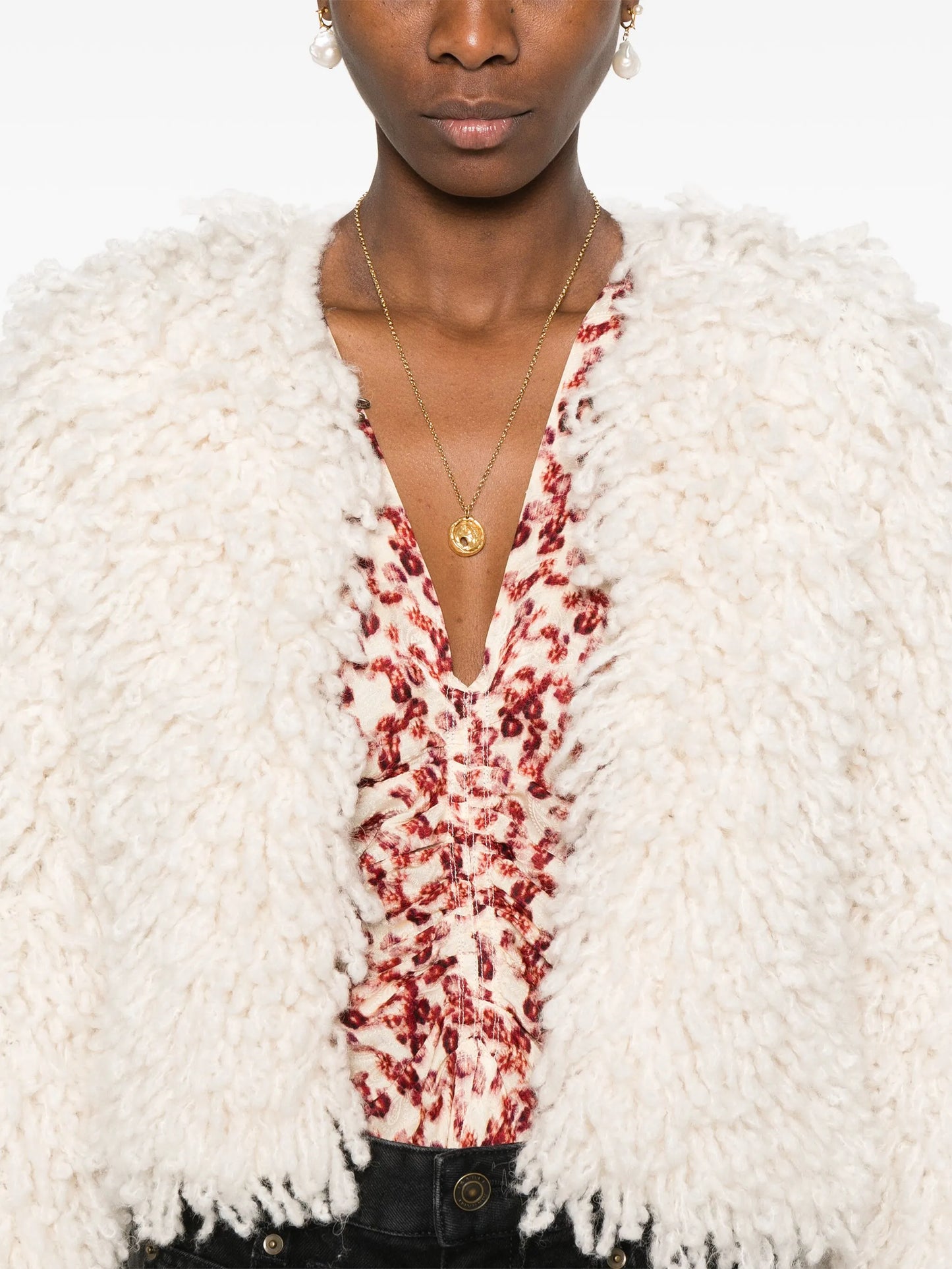 Fedra jacket