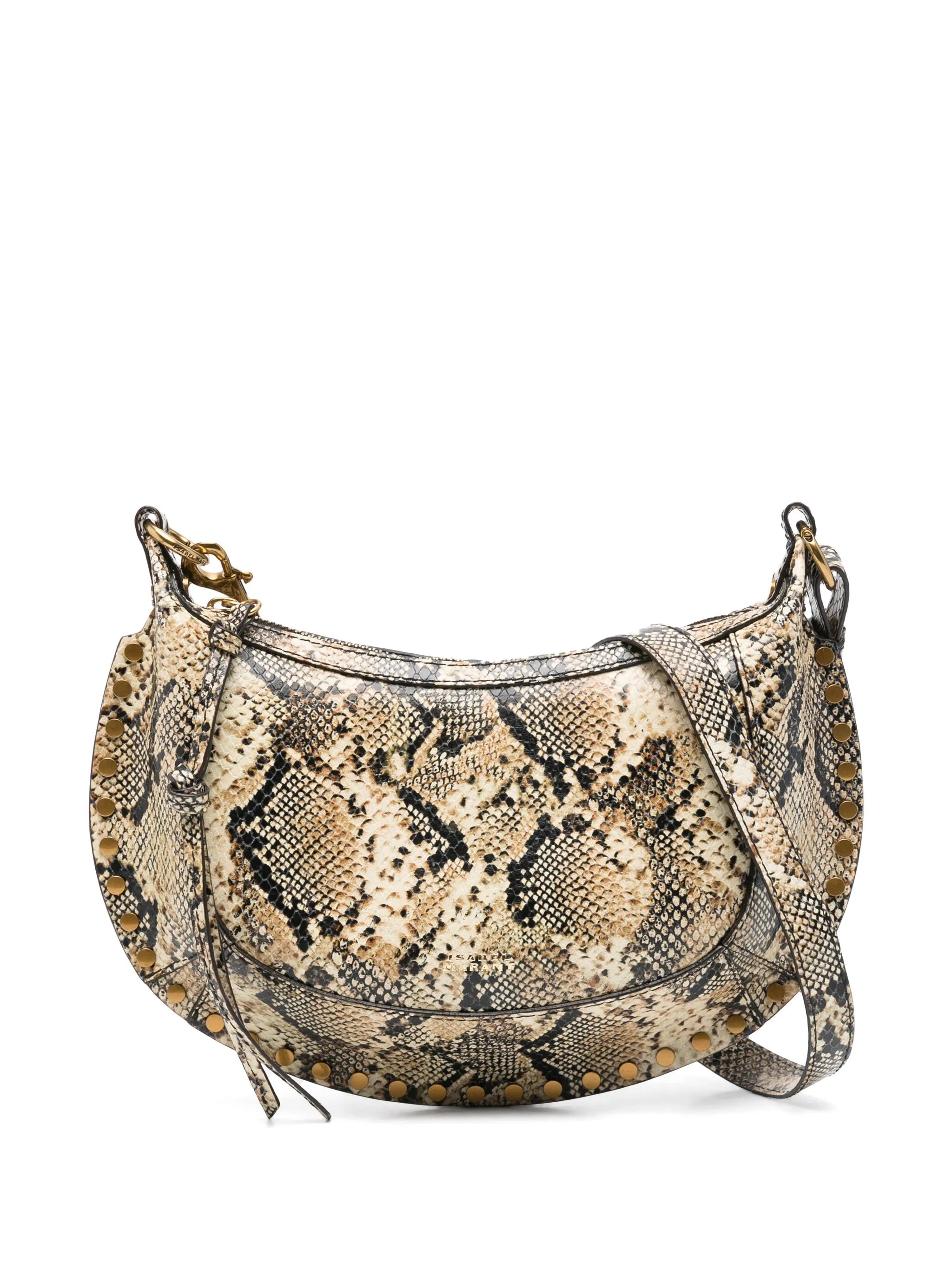 Oskan Moon shoulder bag