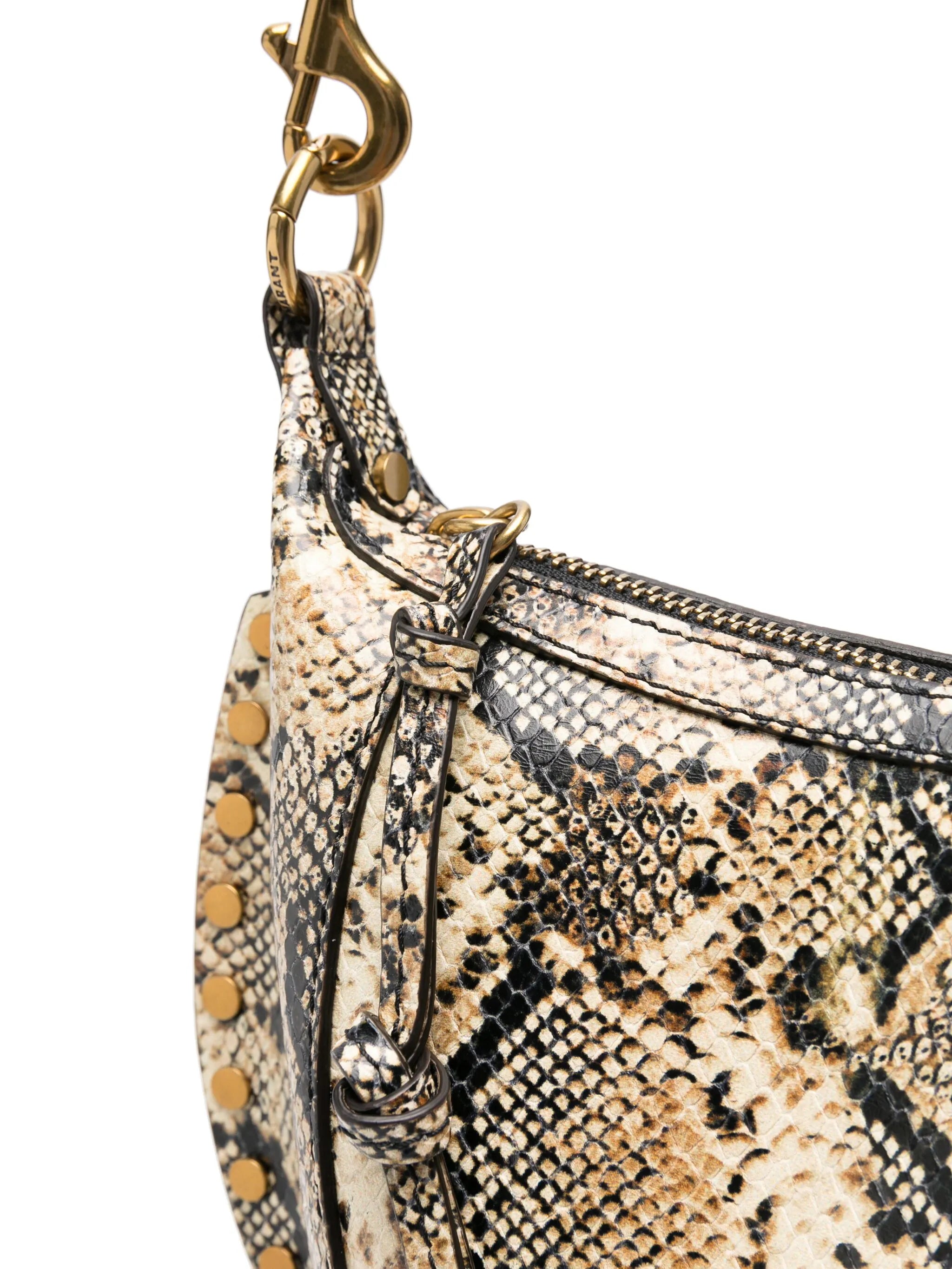 Oskan Moon shoulder bag