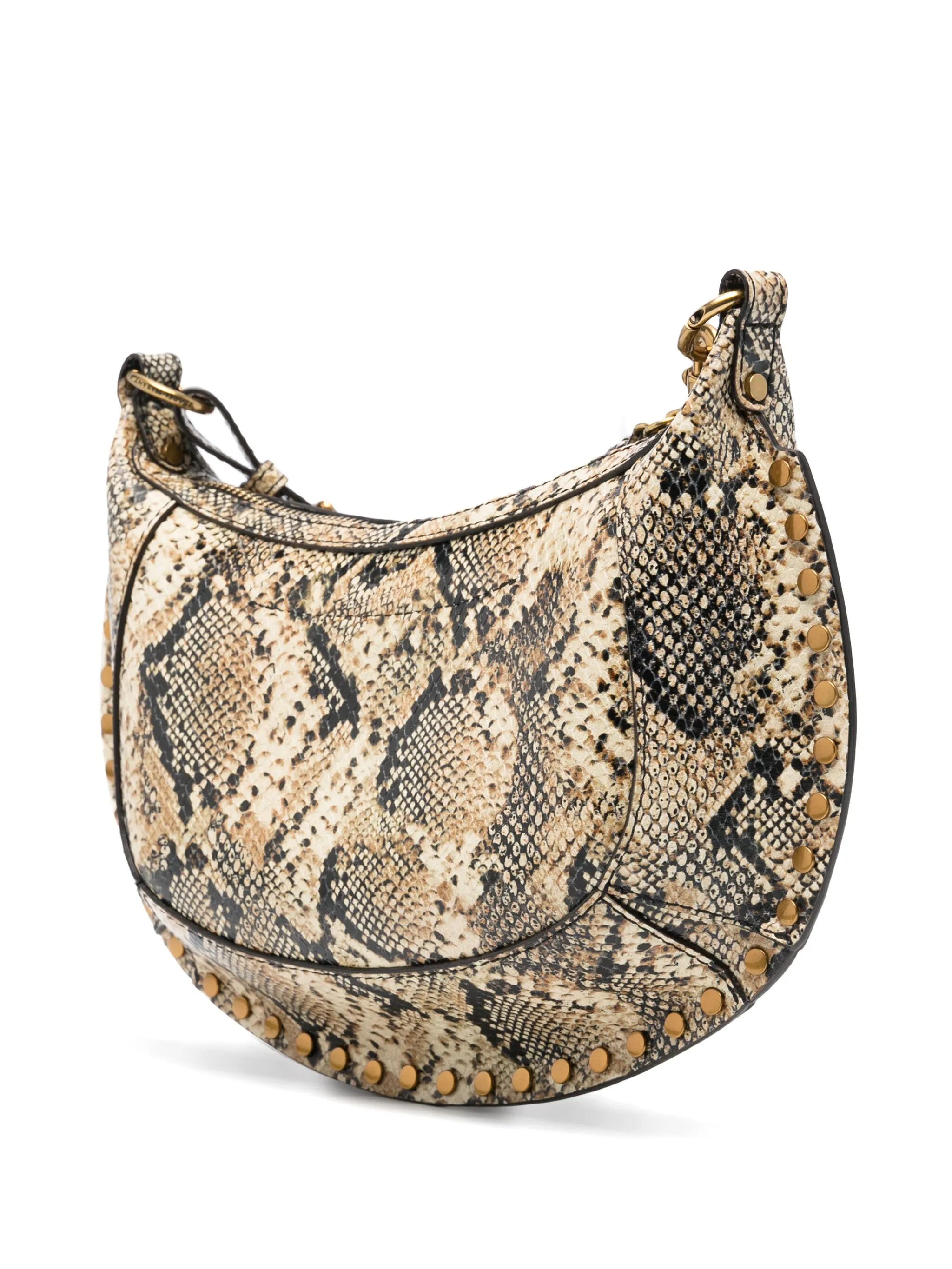 Oskan Moon shoulder bag
