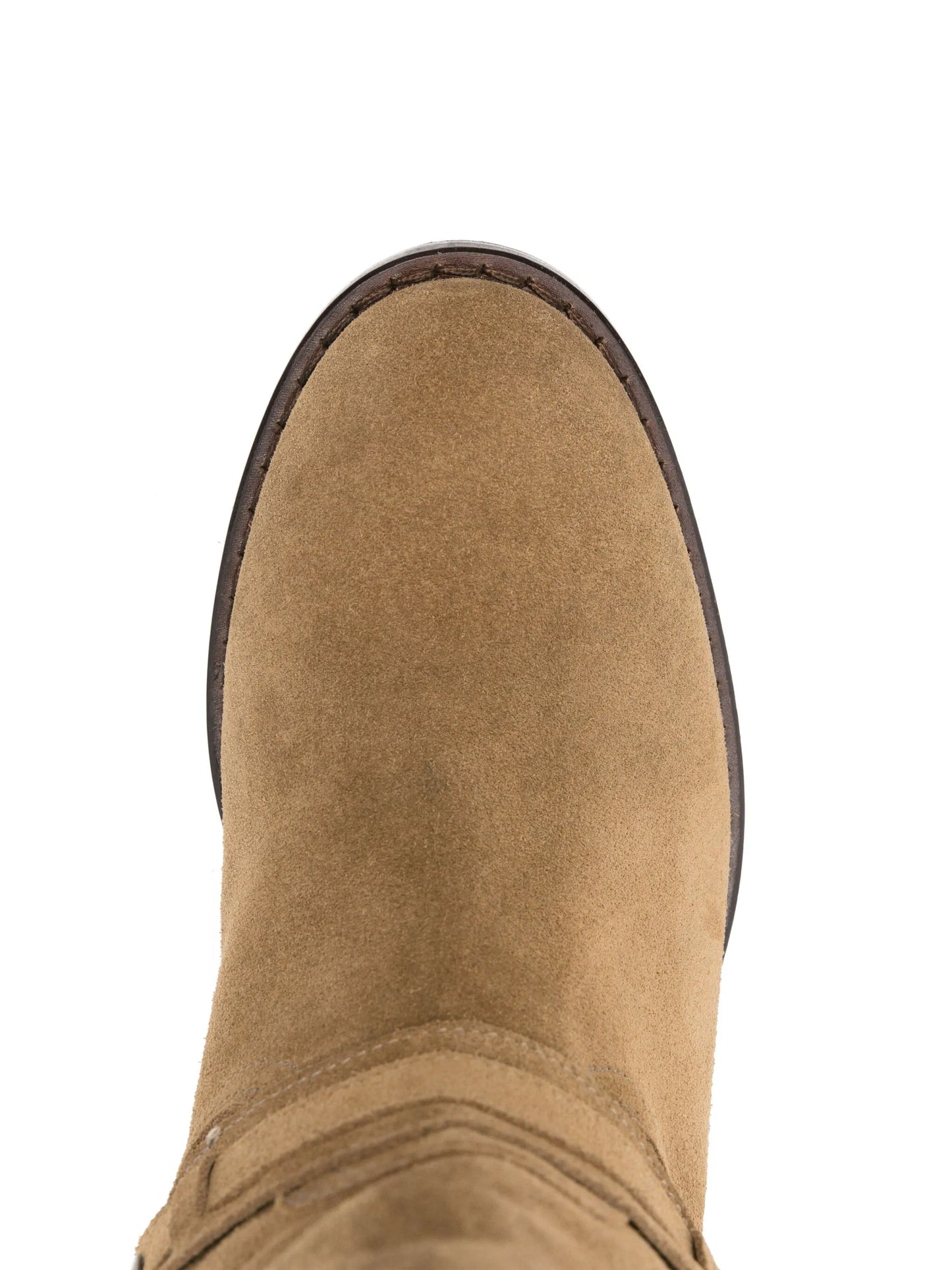 Ildred suede boots