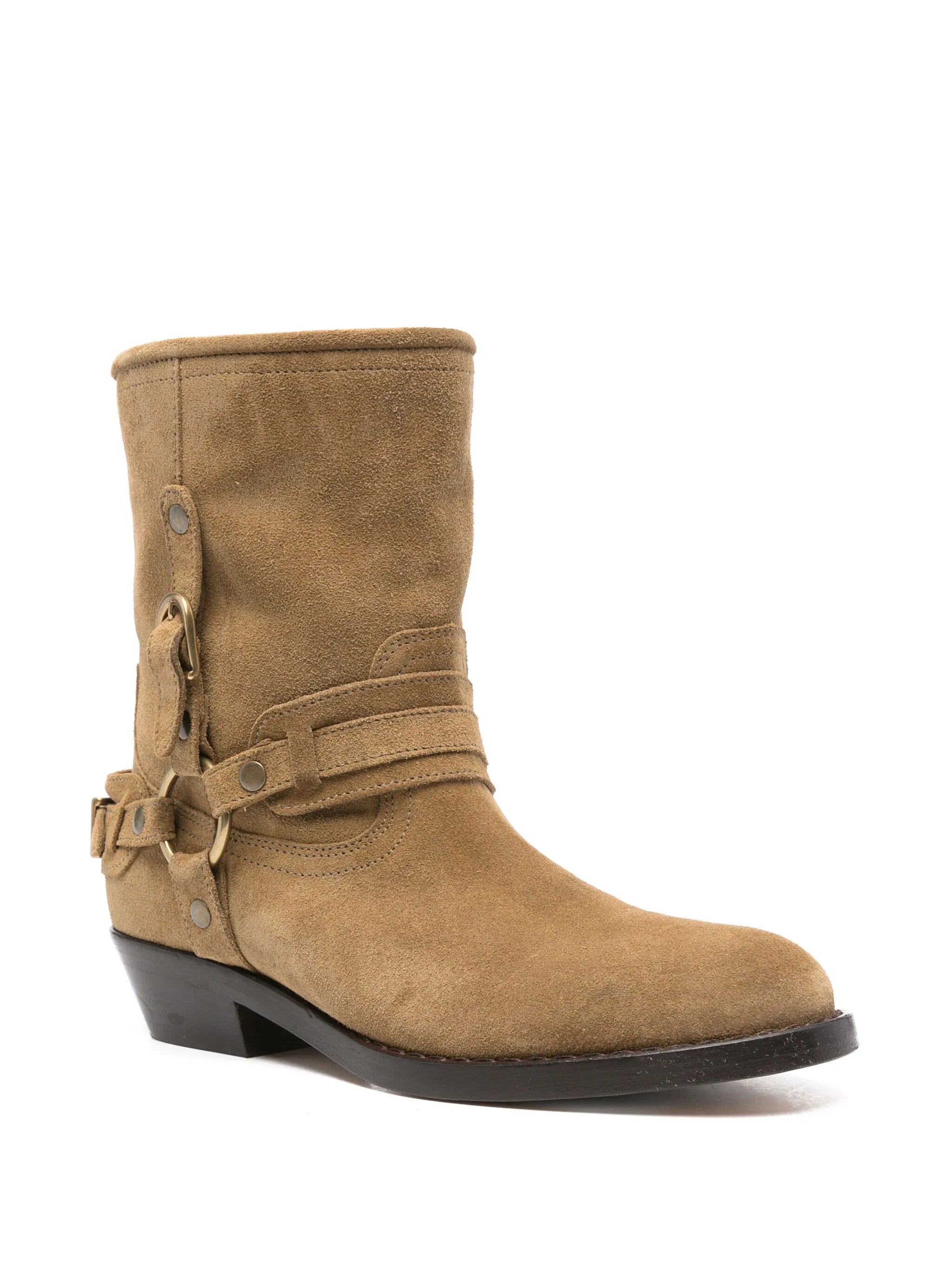 Ildred boots