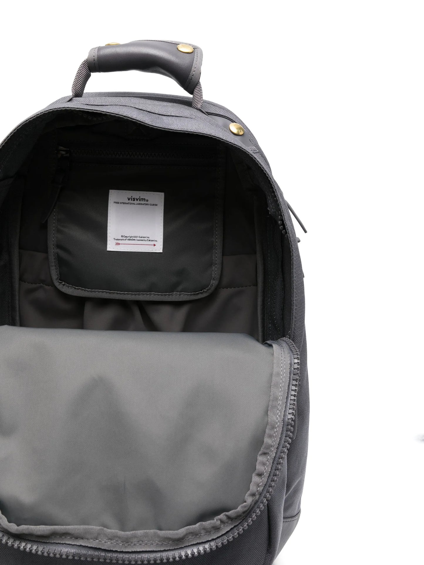 Cordura 22L backpack