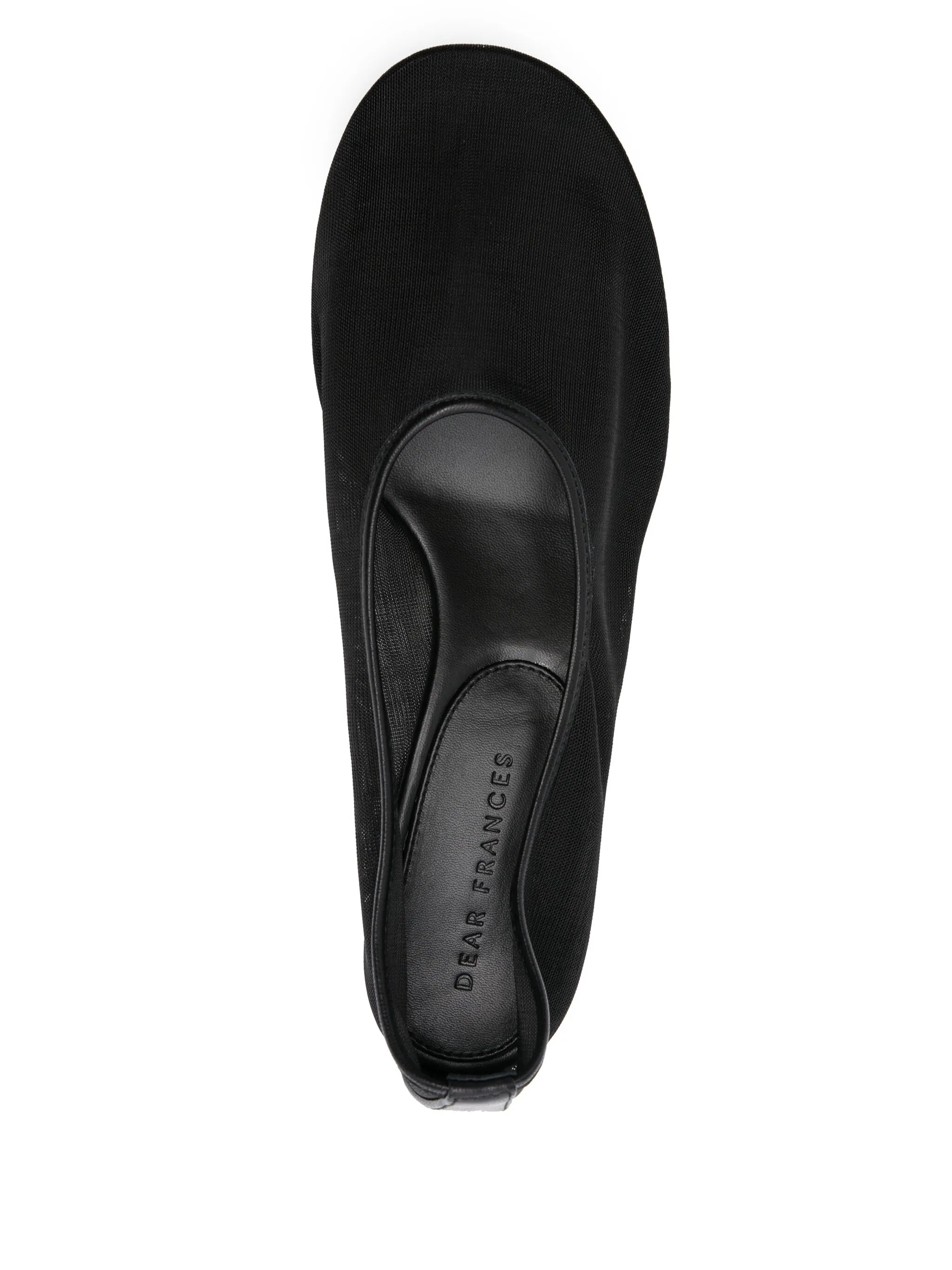 45mm Balla pumps