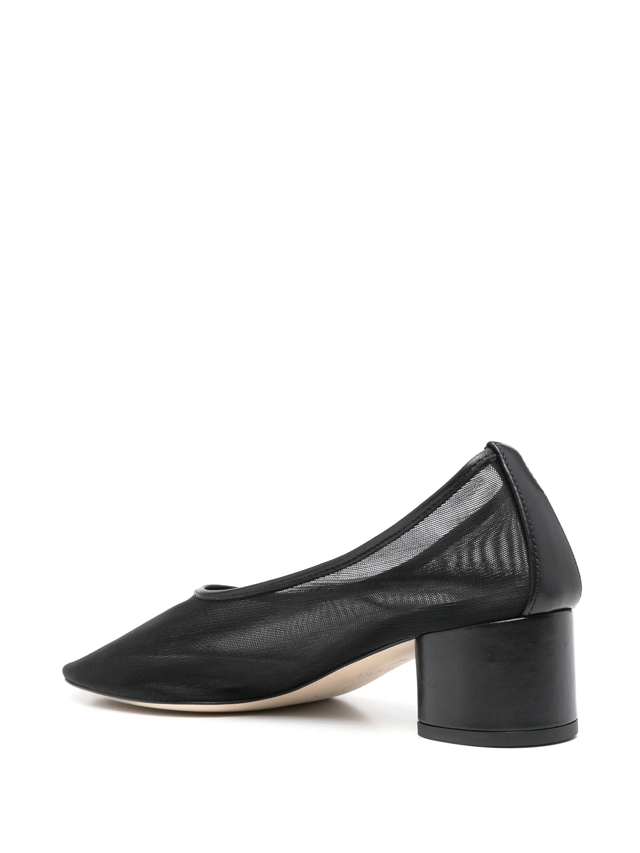 45mm Balla pumps
