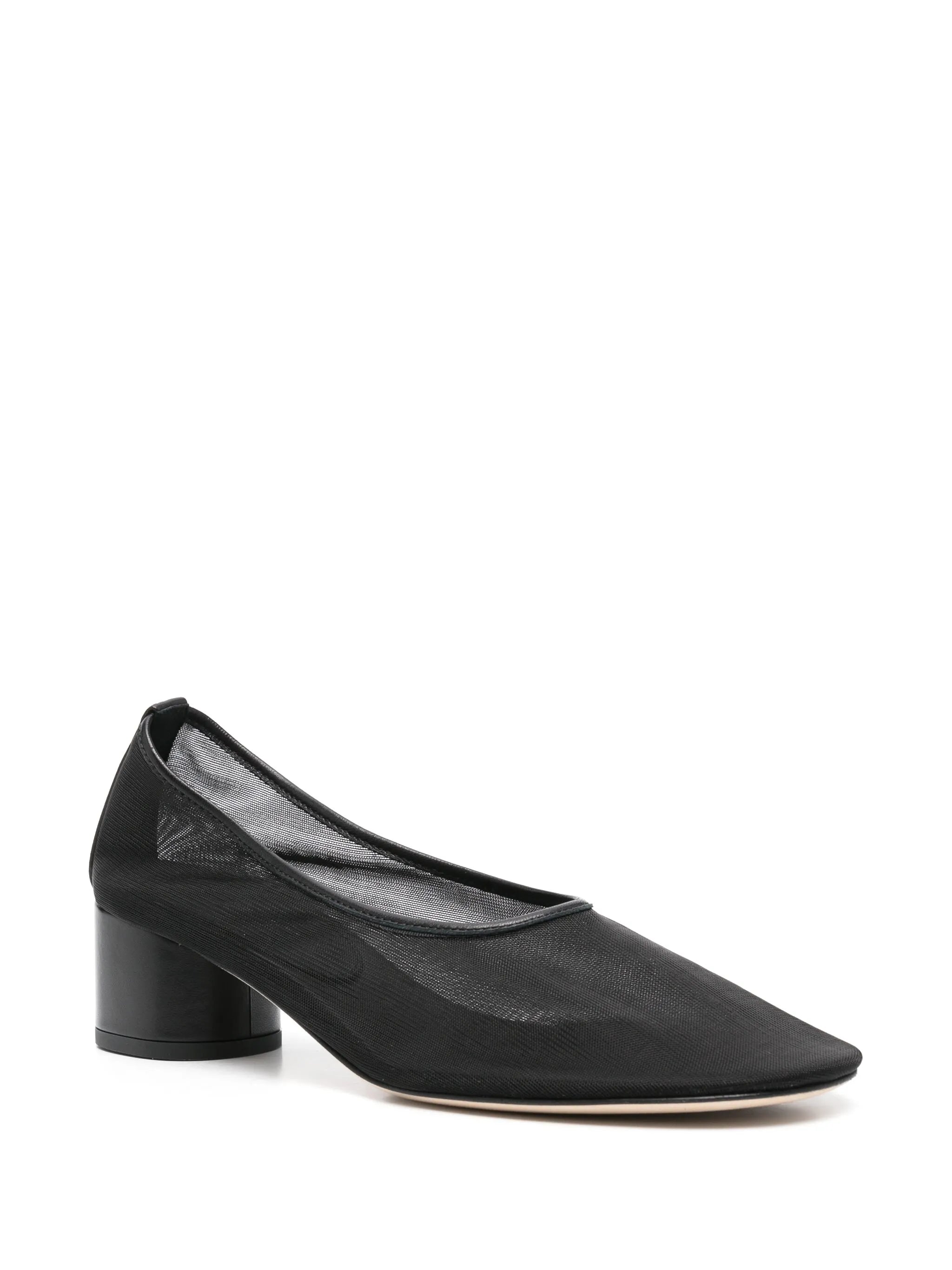 45mm Balla pumps