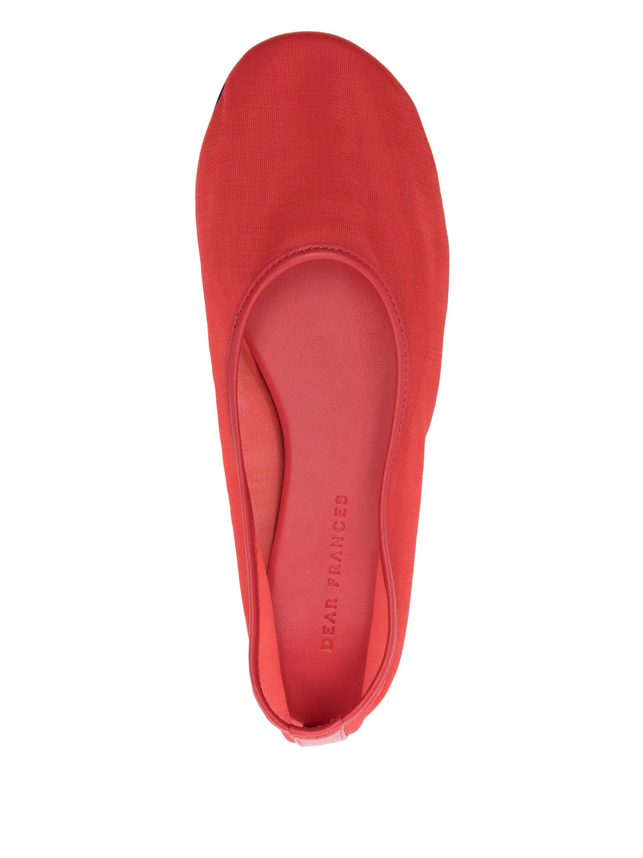 Balla ballet flats