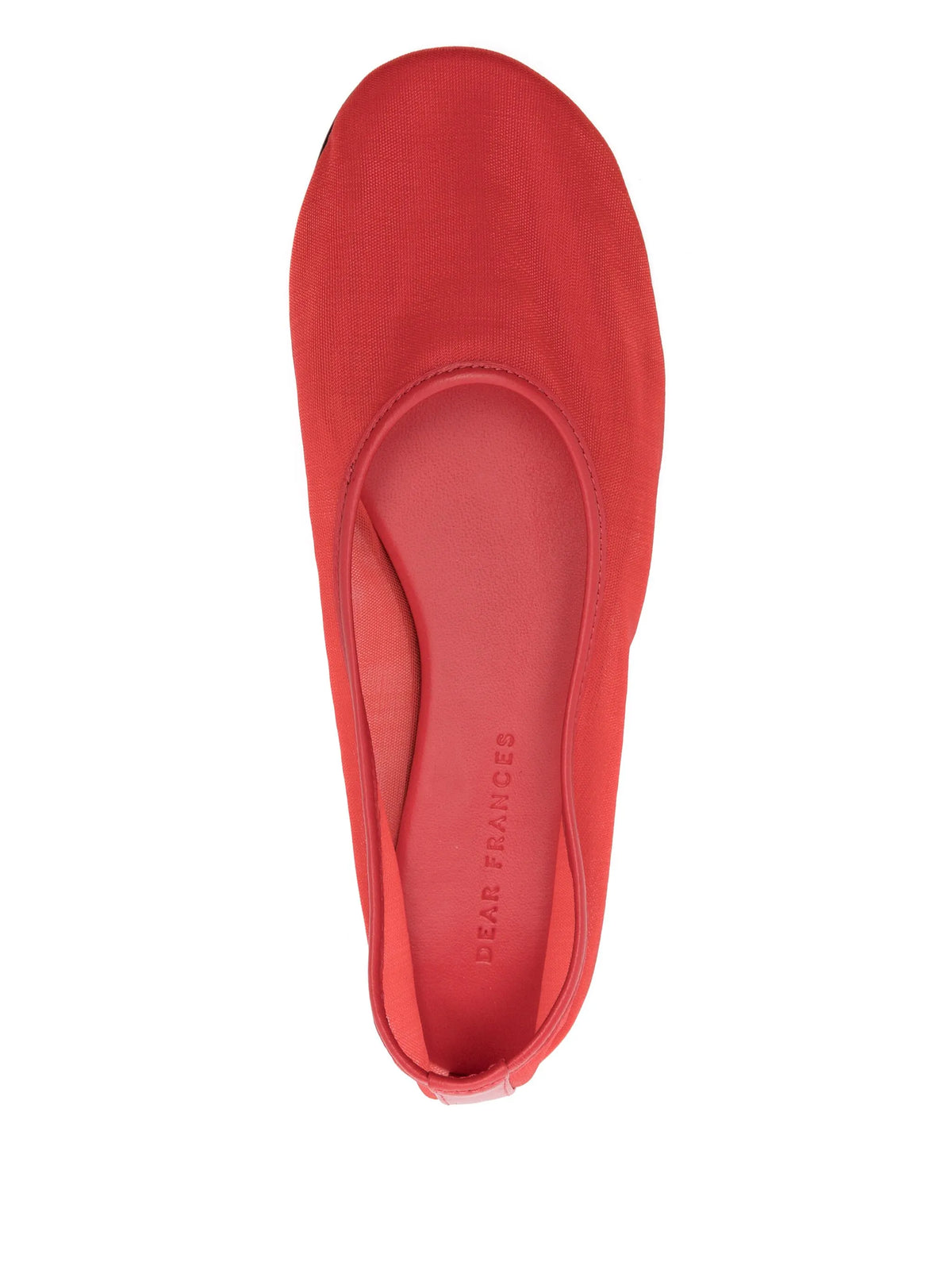 Balla ballet flats