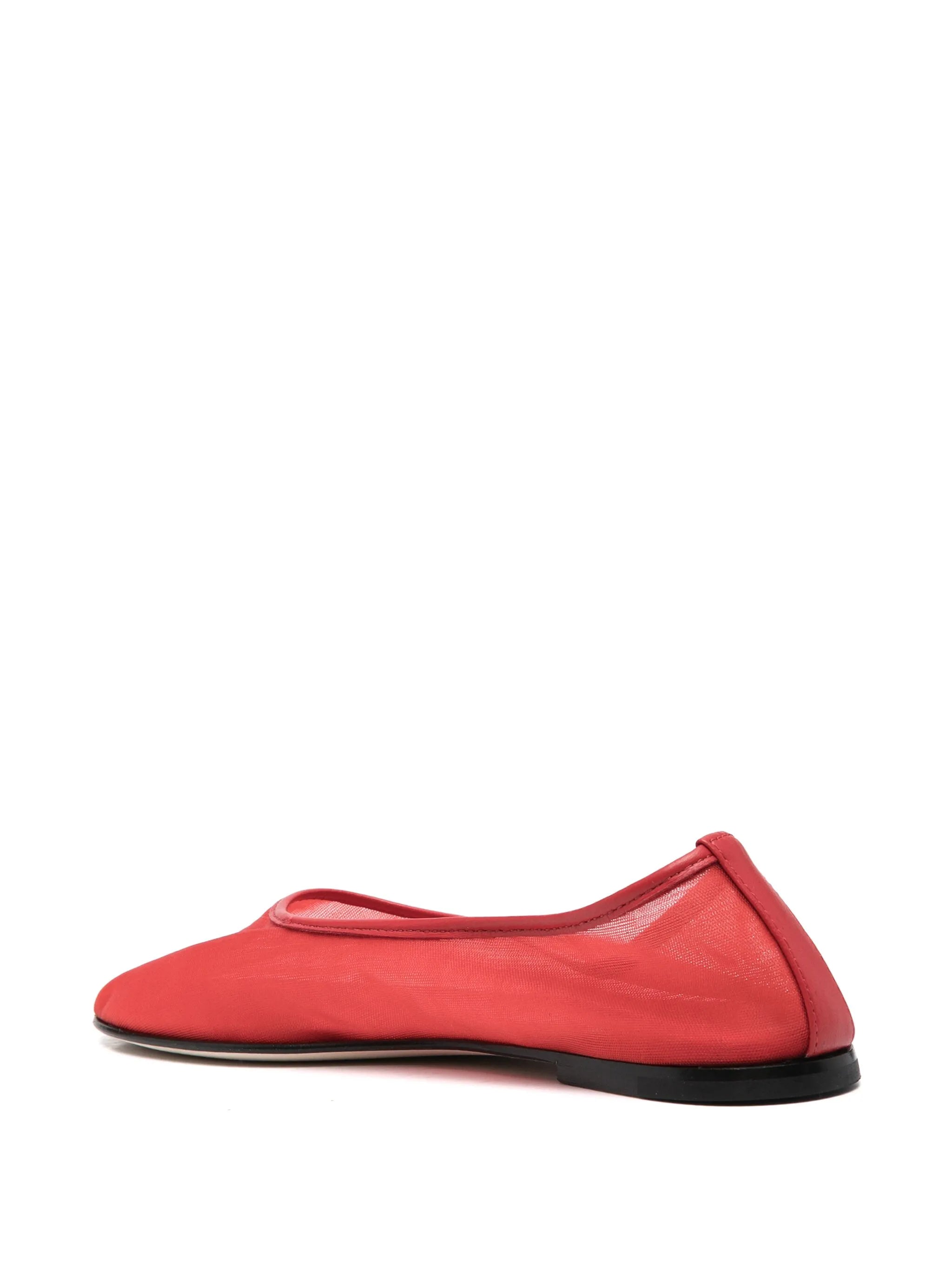 Balla ballet flats