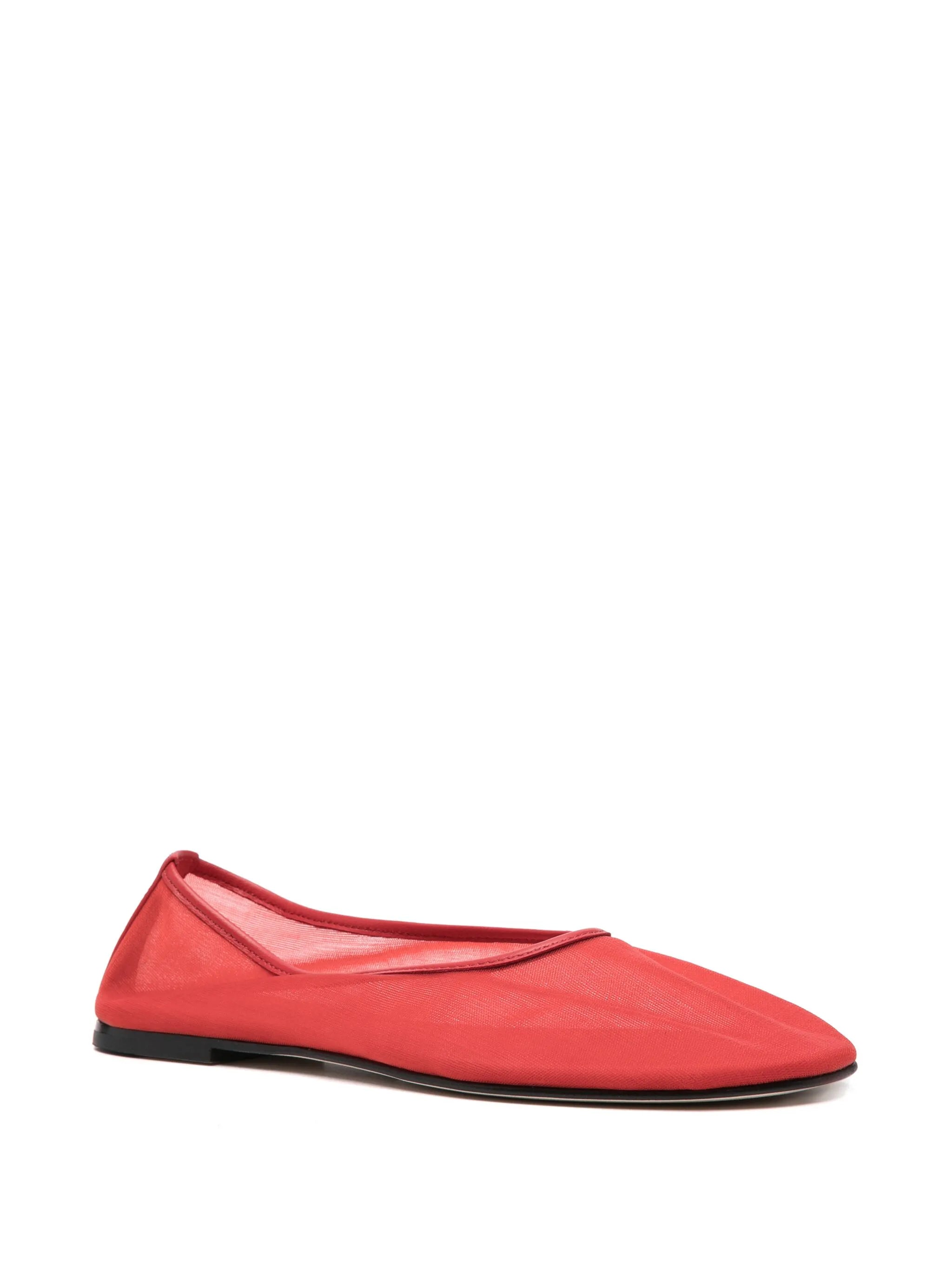 Balla ballet flats