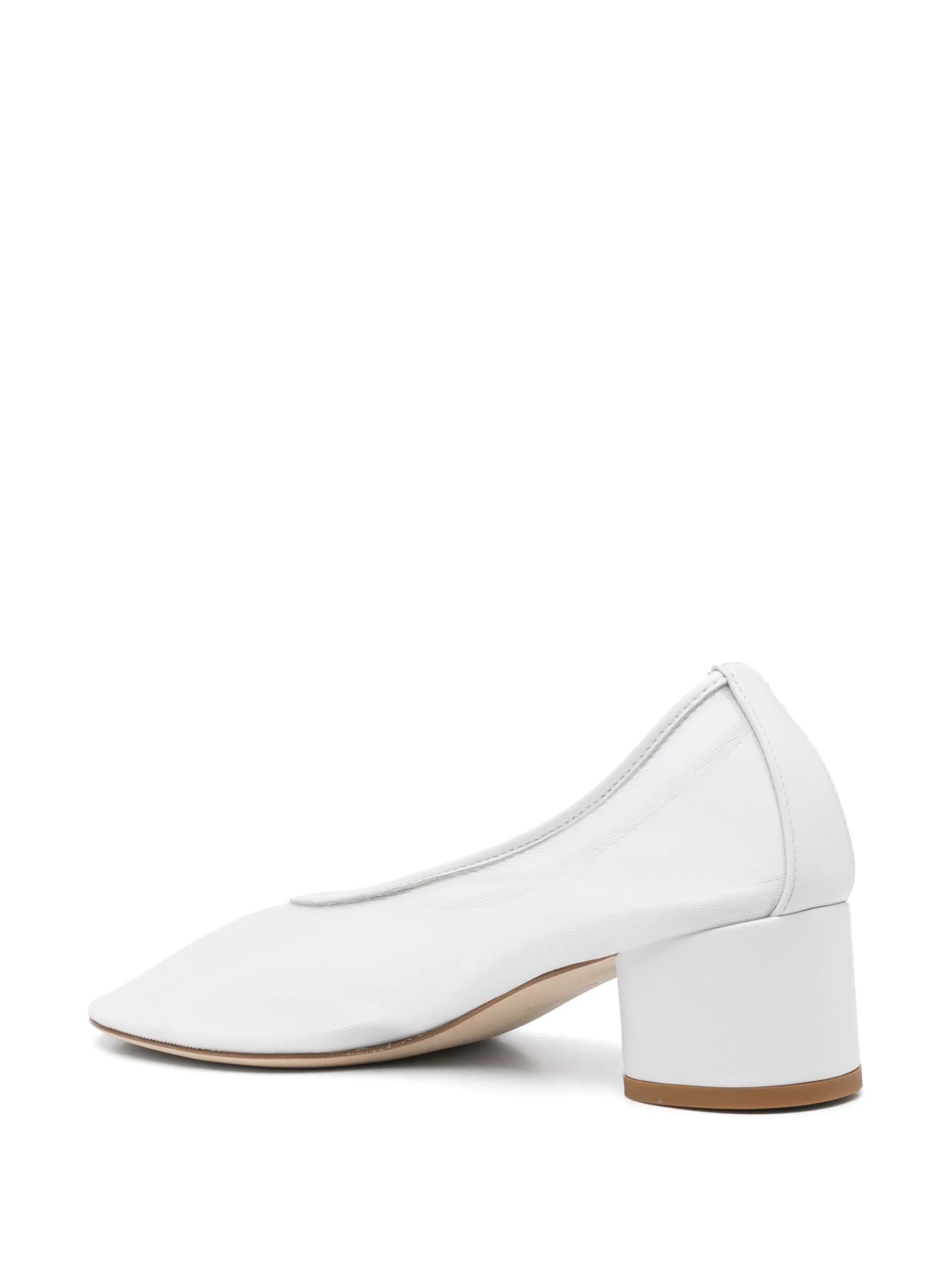 45mm Balla pumps